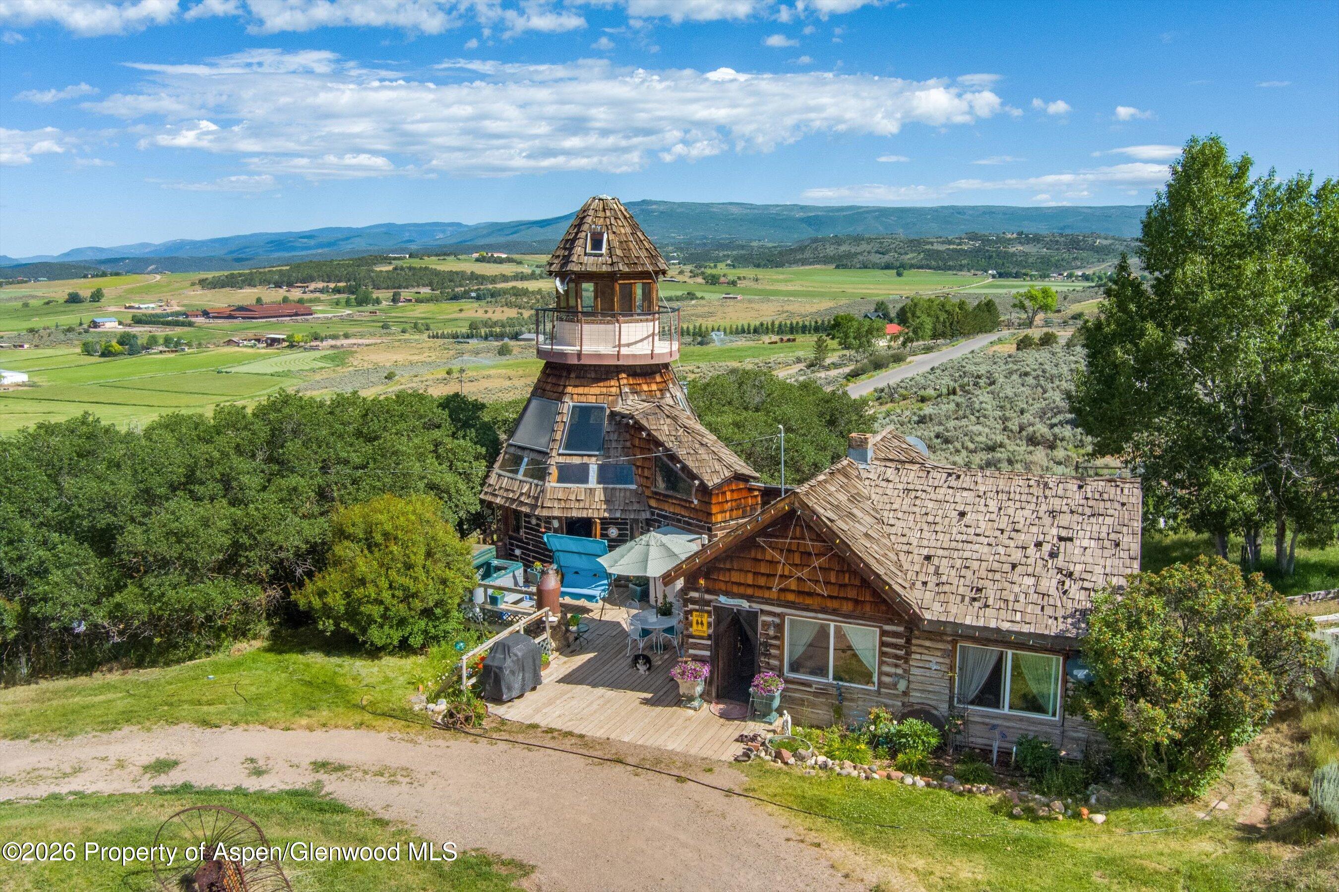 0488 Skipper Drive Carbondale CO 81623