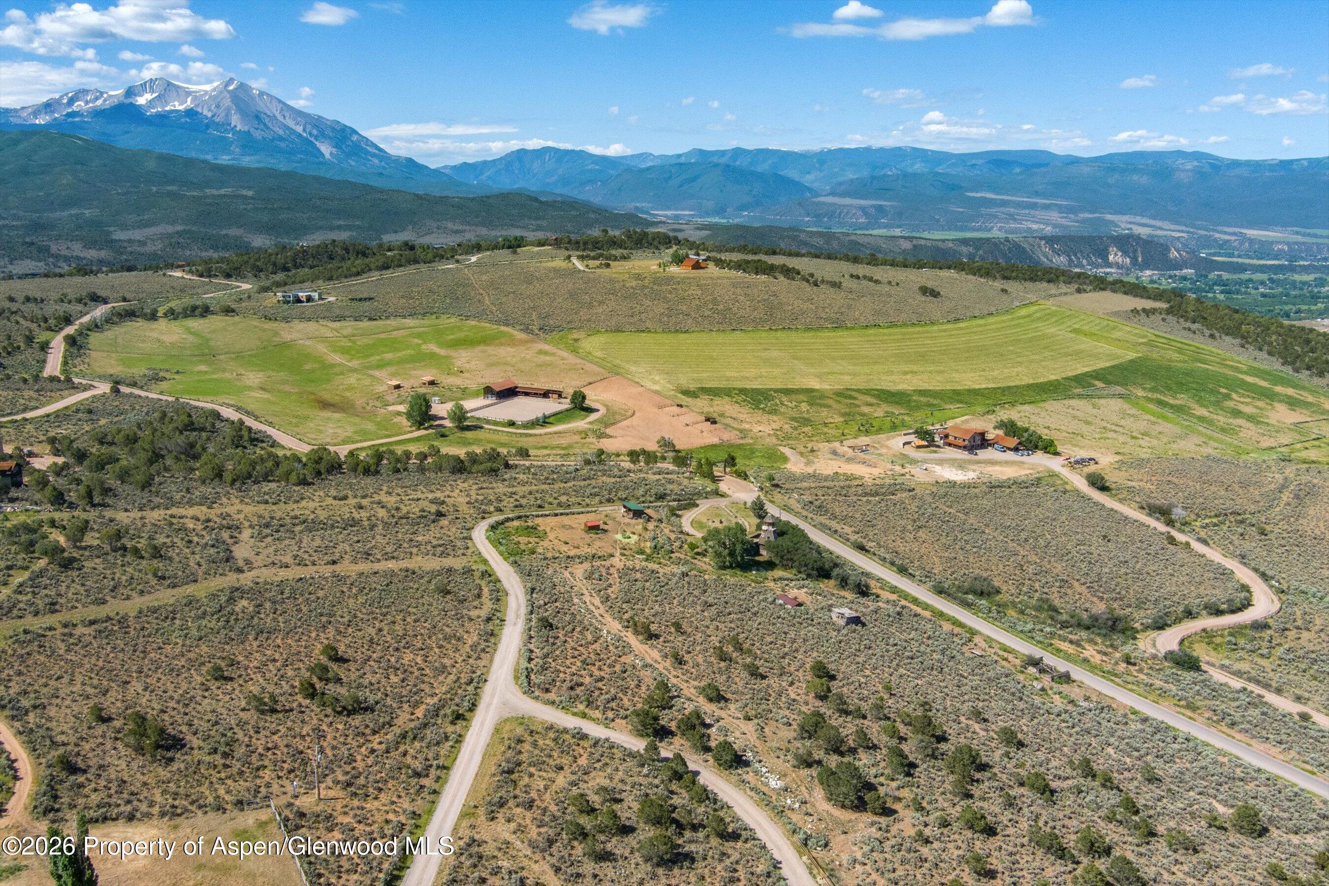 0488 Skipper Drive Carbondale CO 81623