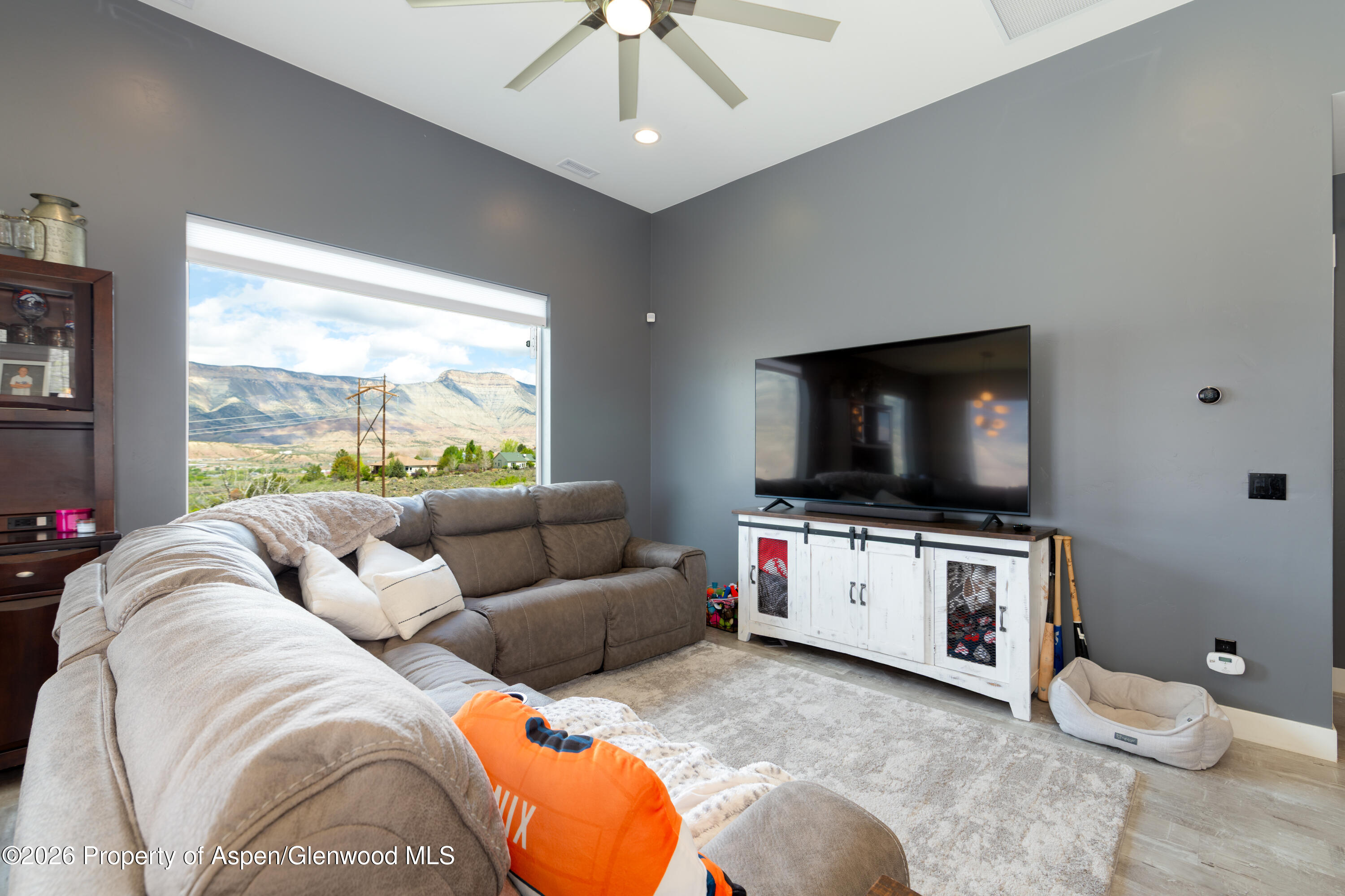 47 Willow View Way Parachute CO 81635