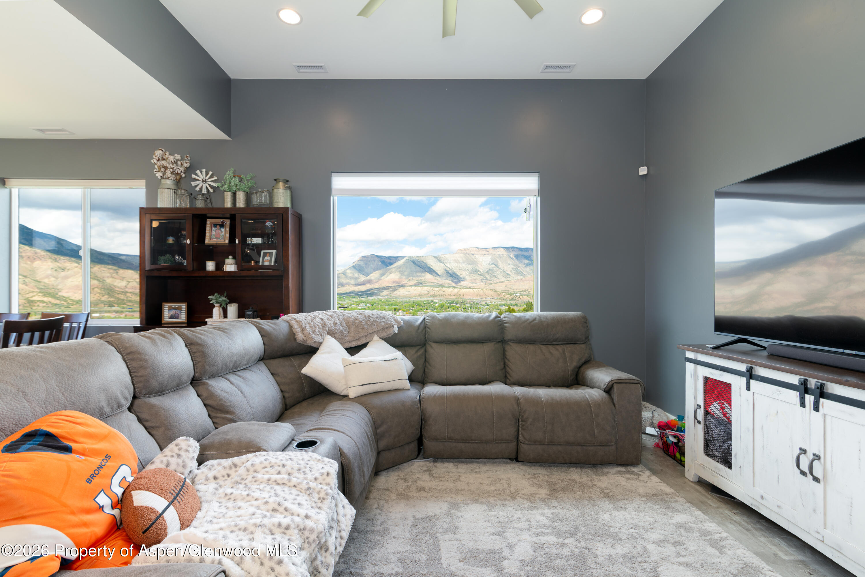 47 Willow View Way Parachute CO 81635