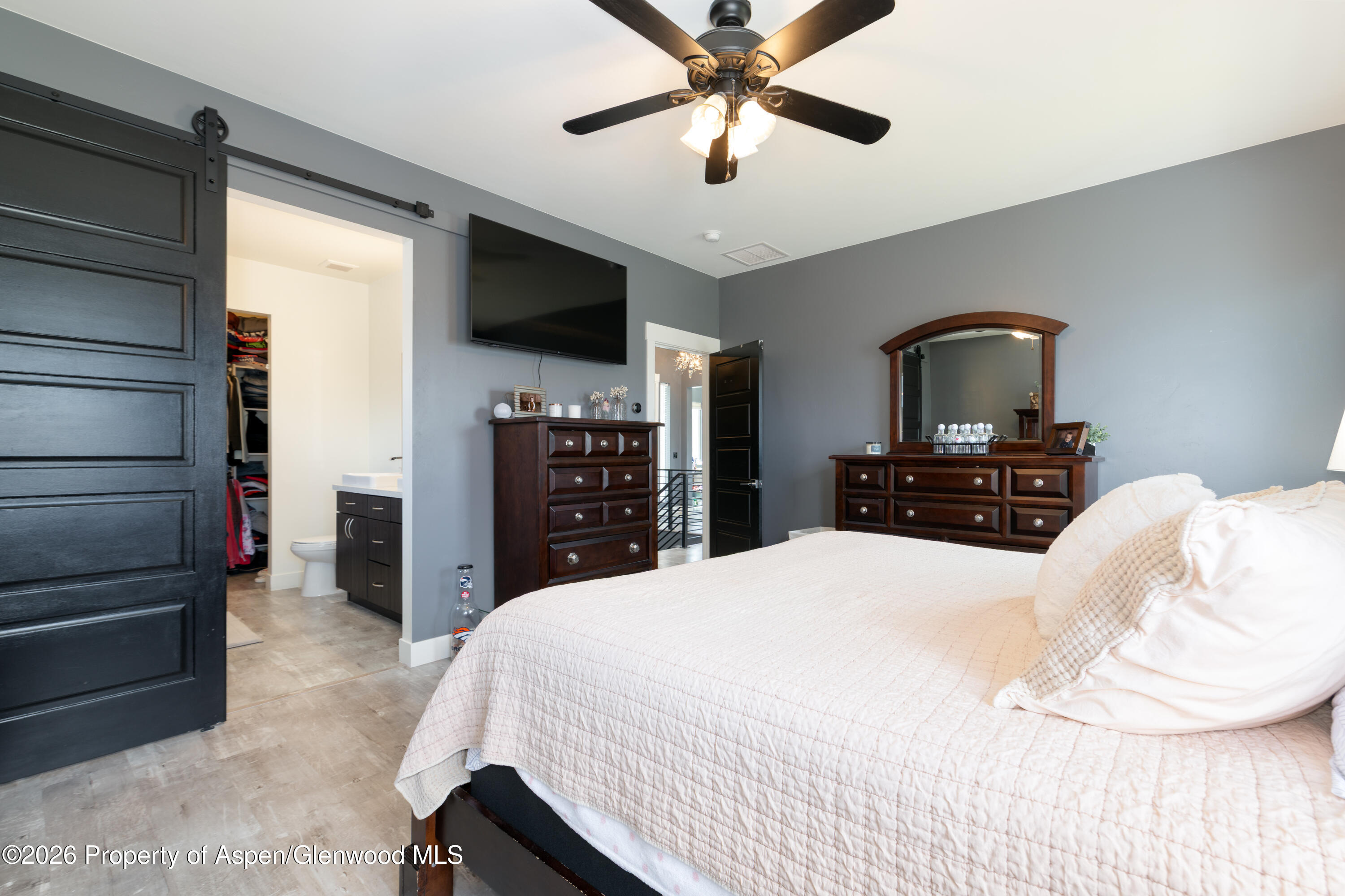 47 Willow View Way Parachute CO 81635