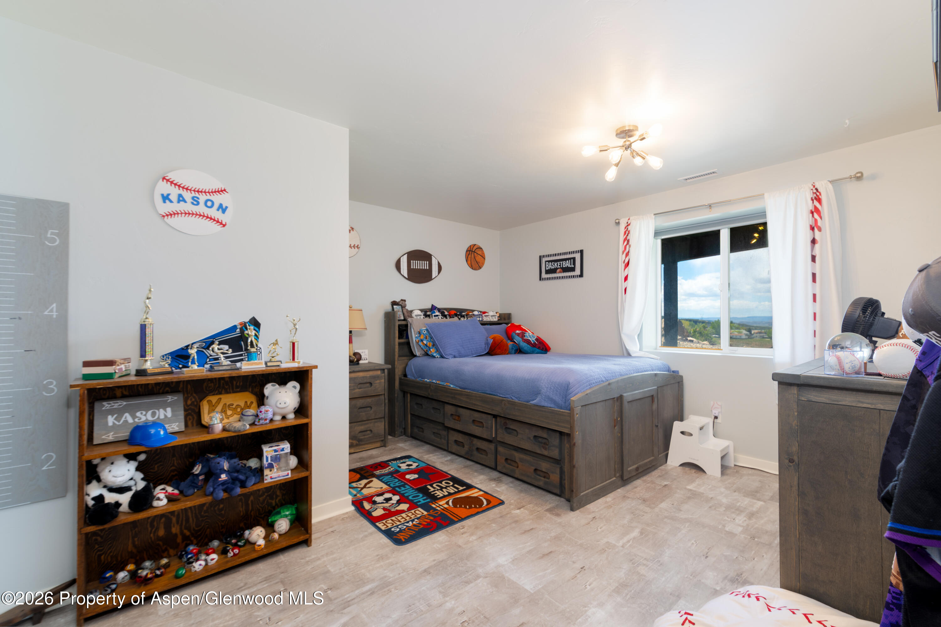 47 Willow View Way Parachute CO 81635
