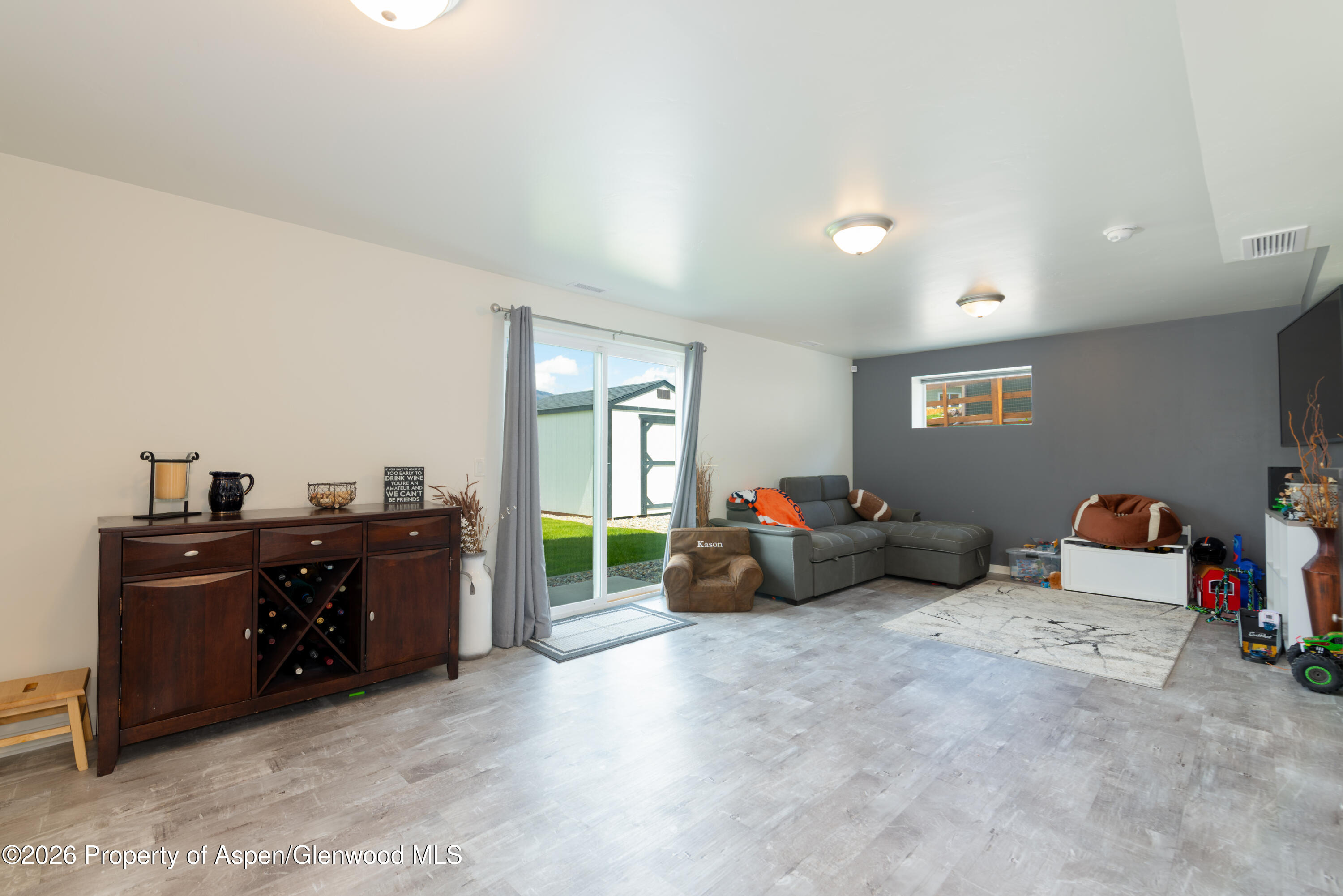 47 Willow View Way Parachute CO 81635