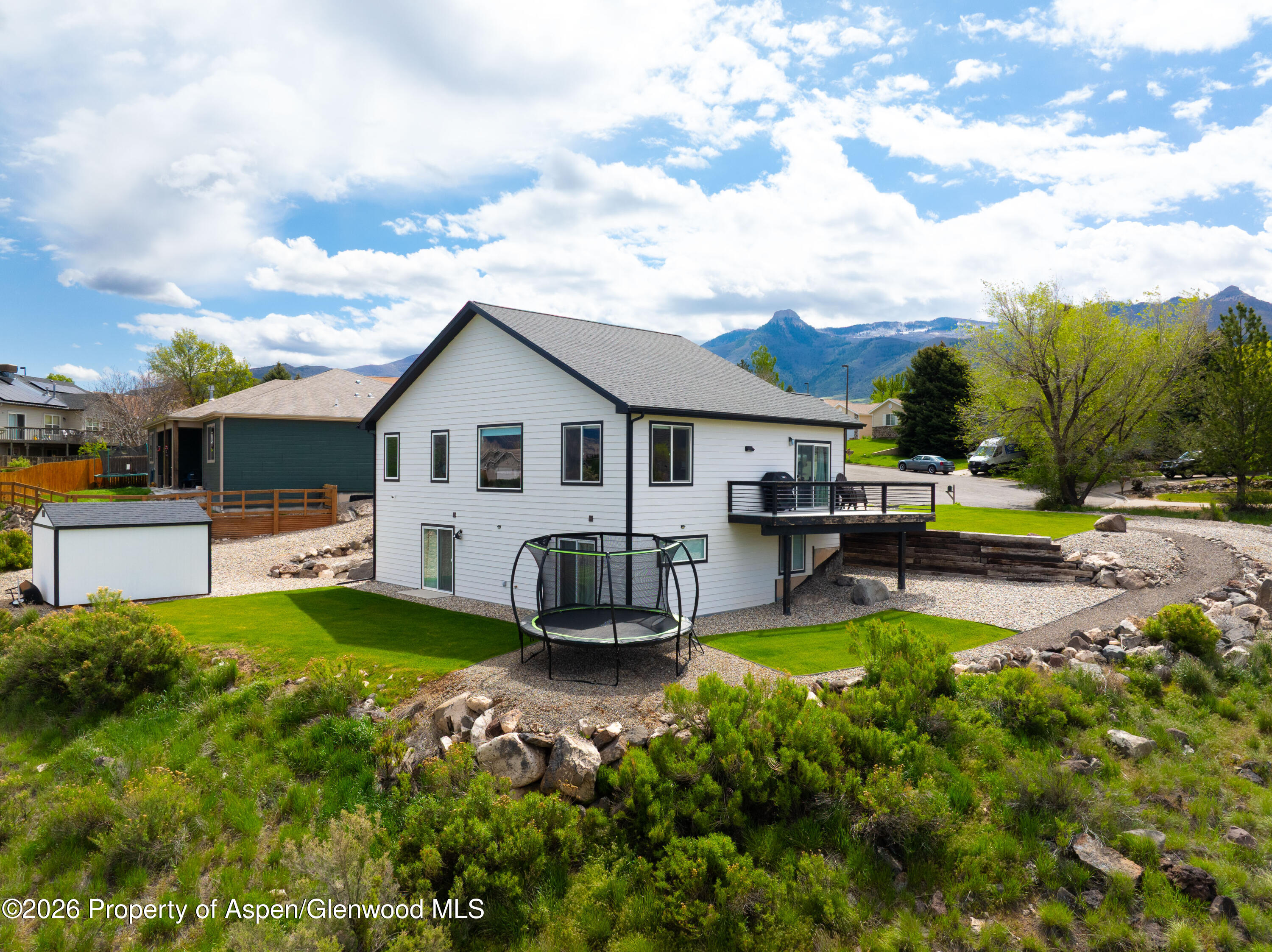 47 Willow View Way Parachute CO 81635
