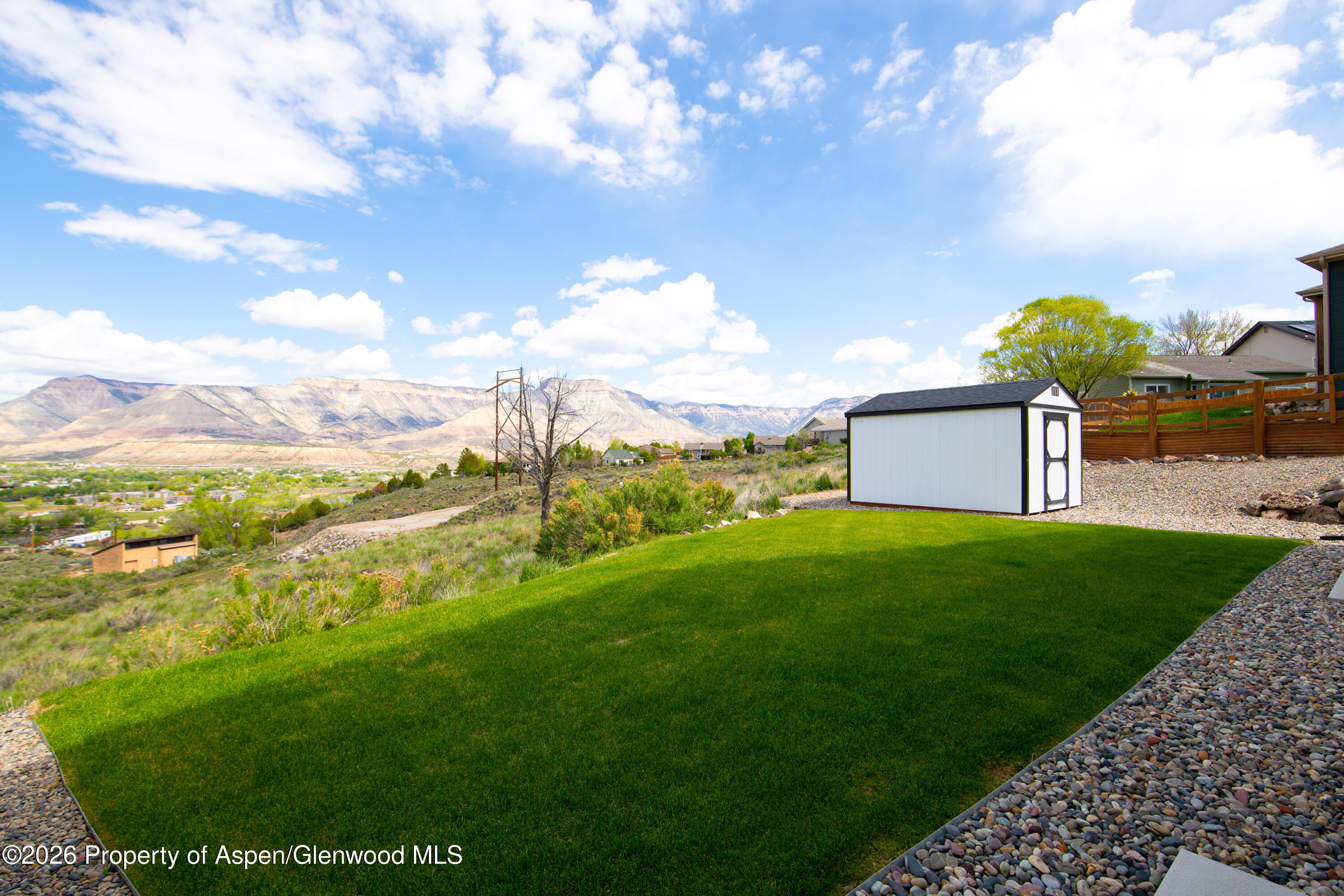 47 Willow View Way Parachute CO 81635