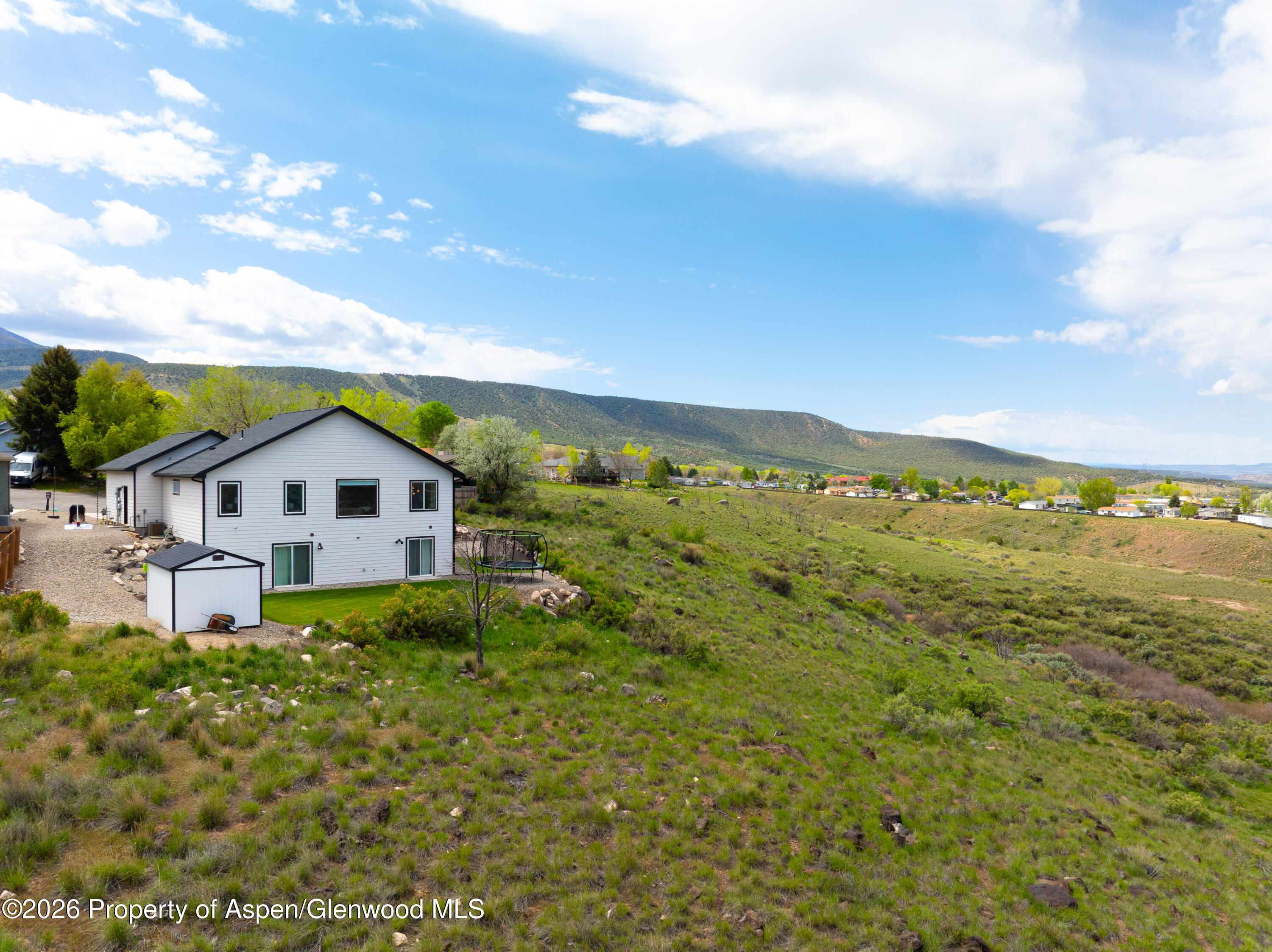 47 Willow View Way Parachute CO 81635