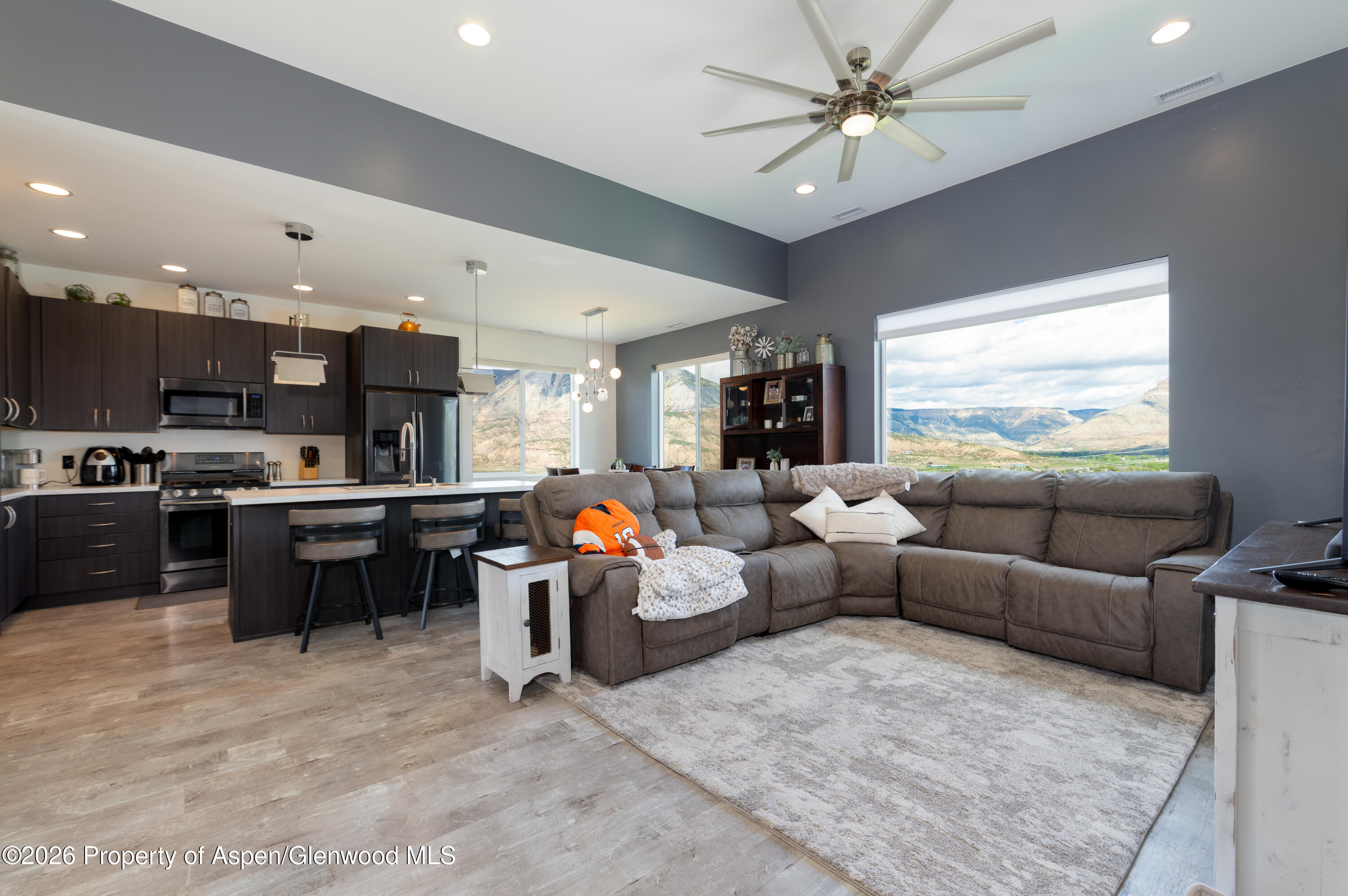47 Willow View Way Parachute CO 81635