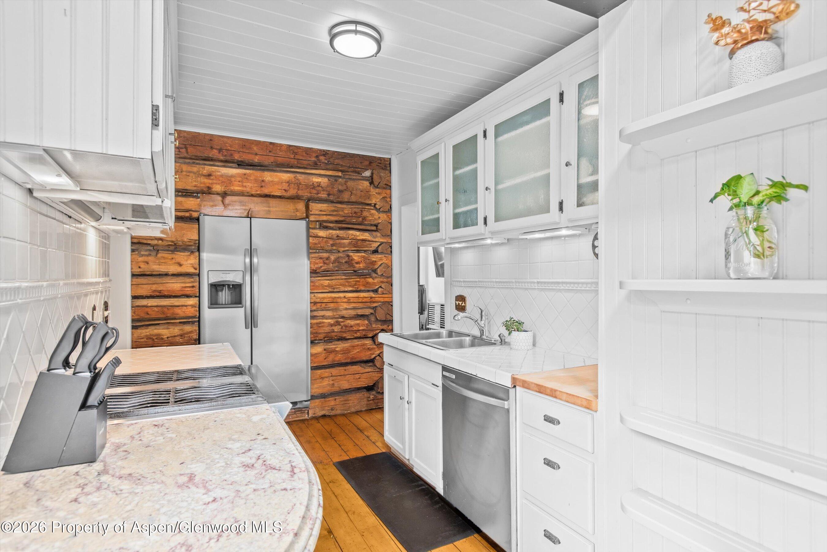 735 W Bleeker Street Aspen CO 81611