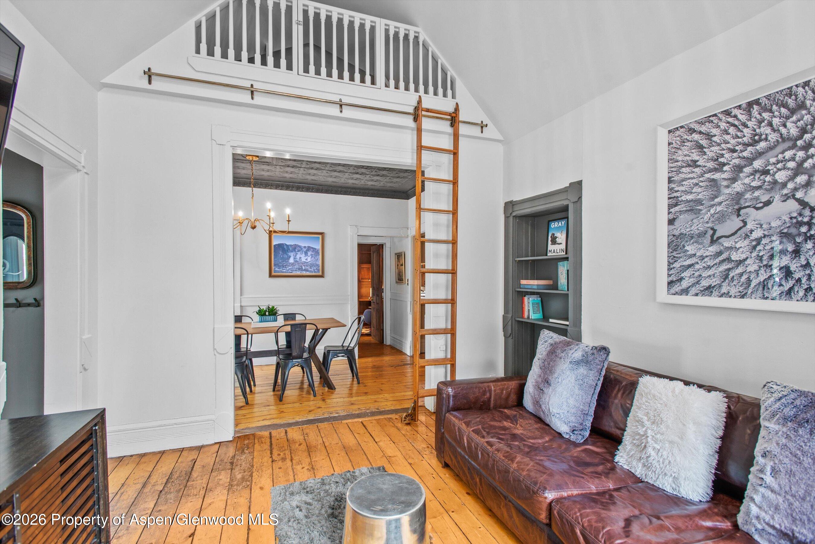 735 W Bleeker Street Aspen CO 81611