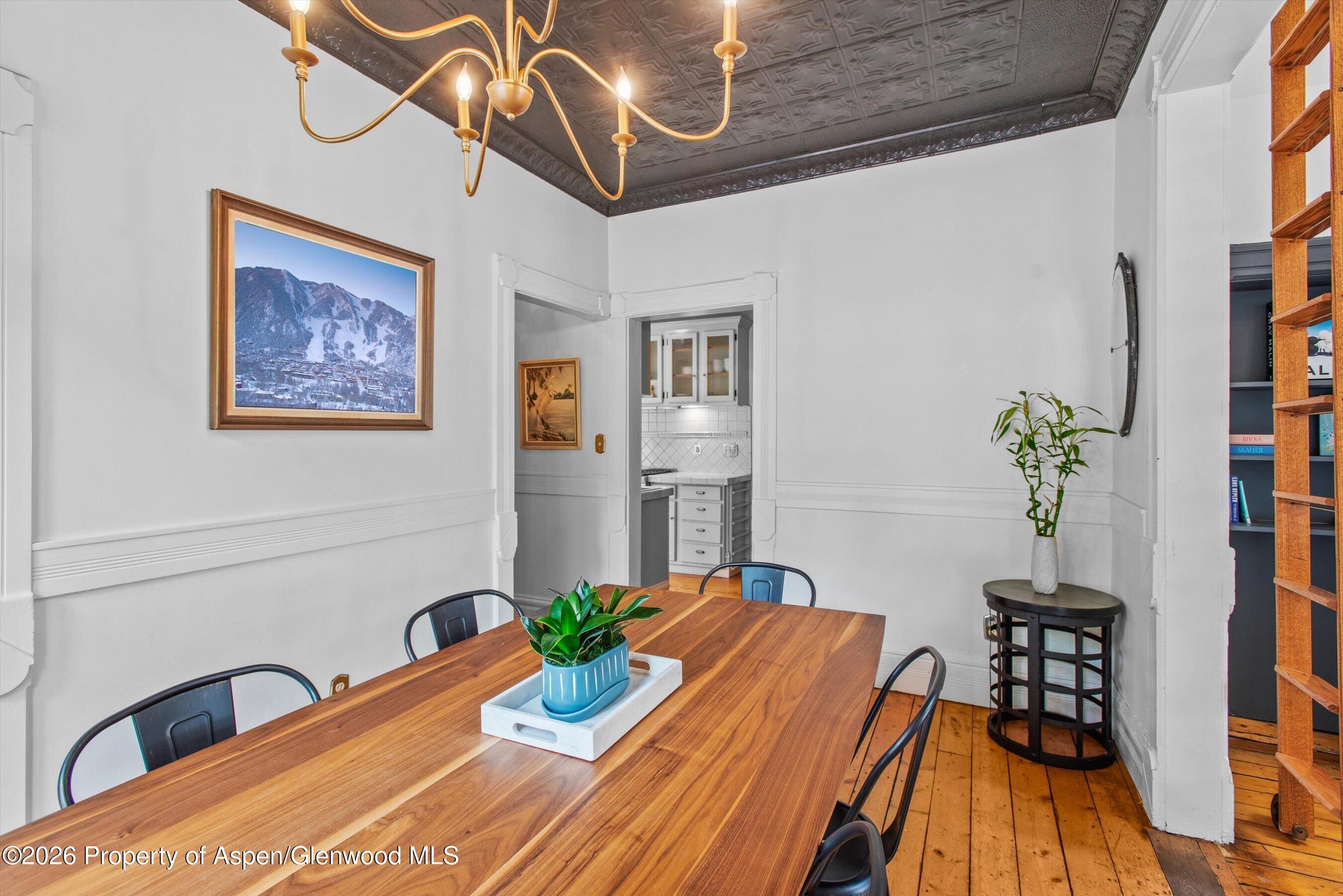 735 W Bleeker Street Aspen CO 81611