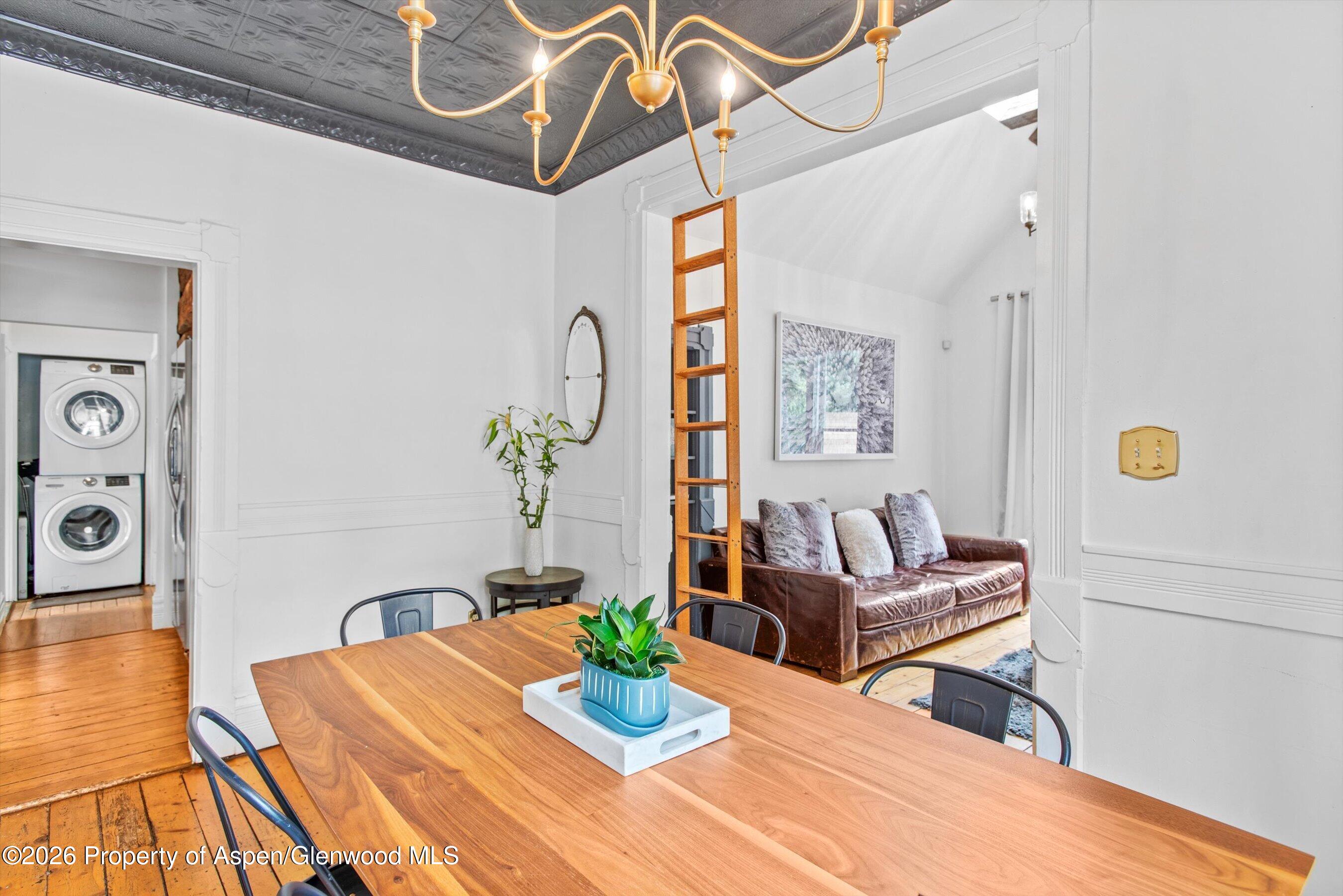 735 W Bleeker Street Aspen CO 81611