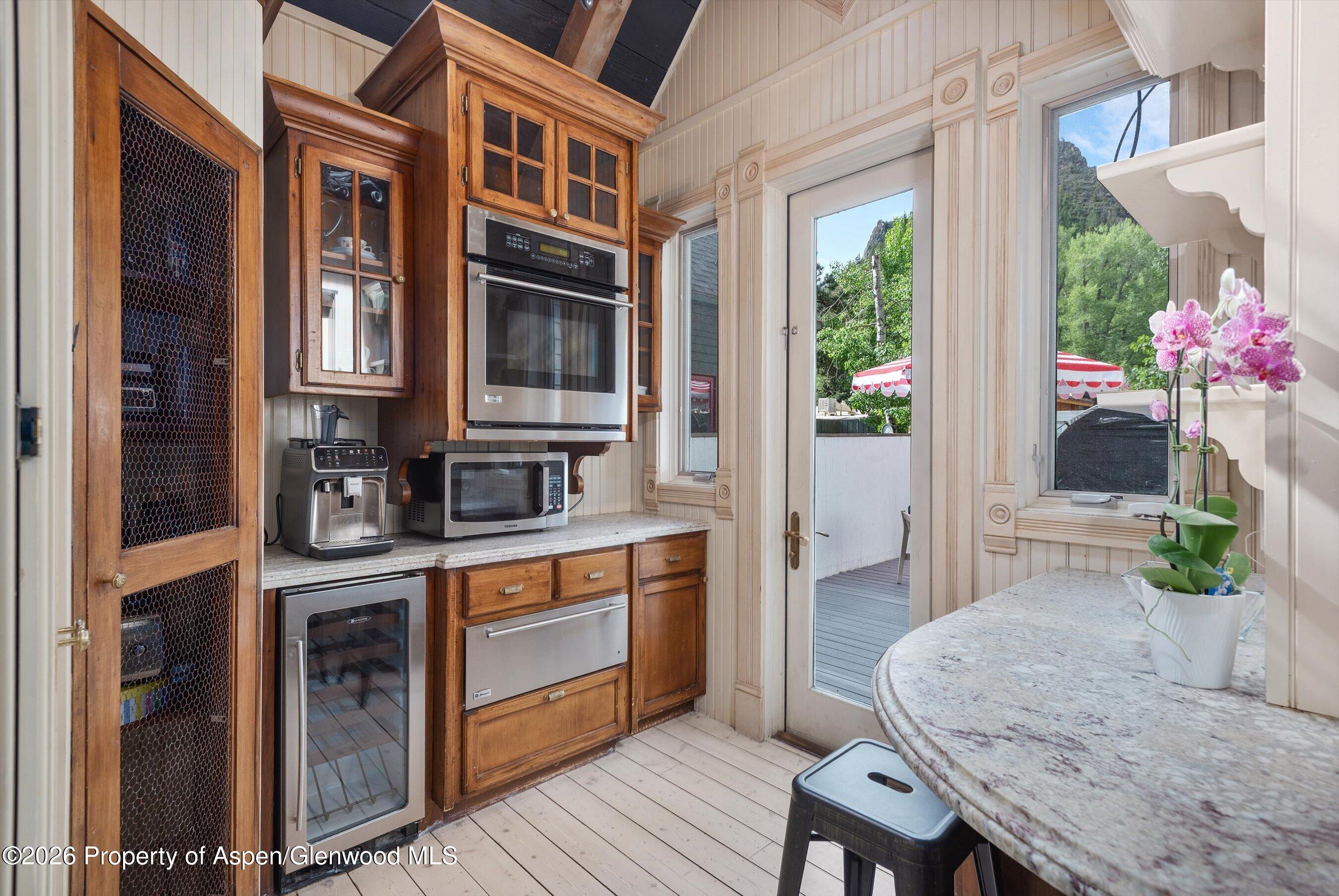 735 W Bleeker Street Aspen CO 81611