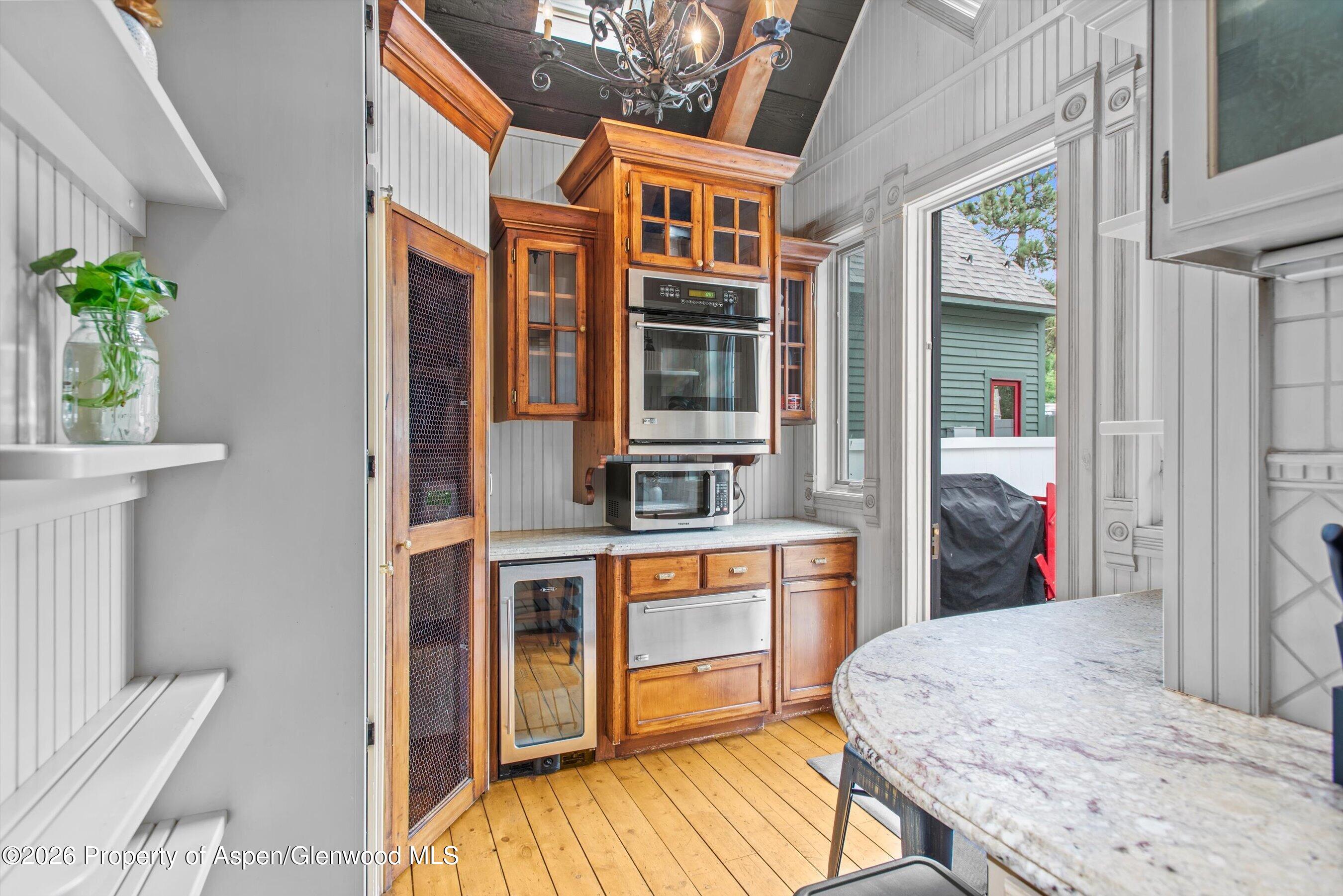 735 W Bleeker Street Aspen CO 81611