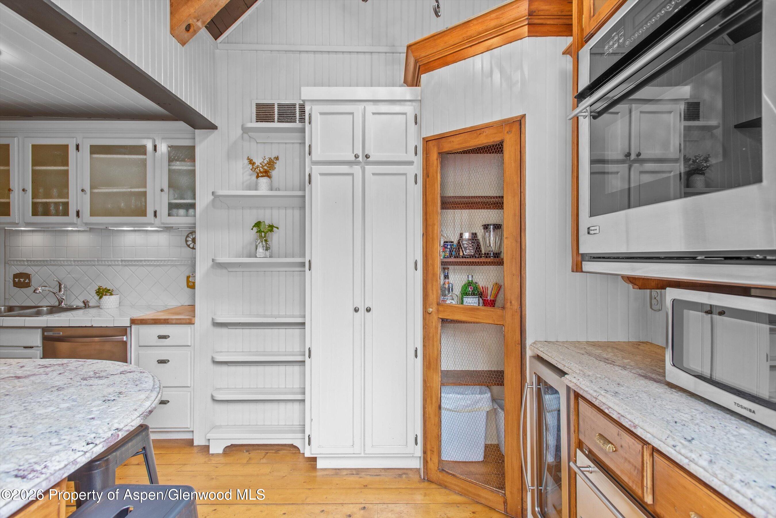 735 W Bleeker Street Aspen CO 81611