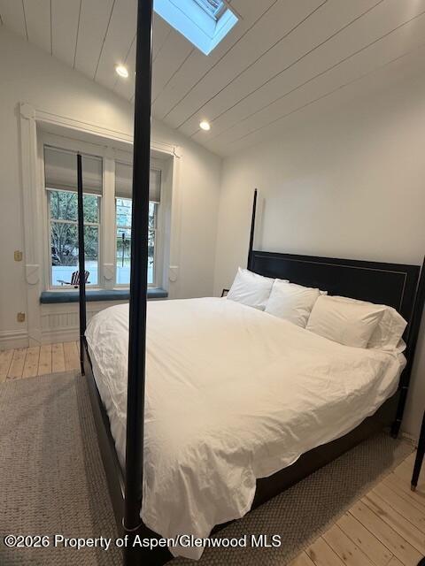 735 W Bleeker Street Aspen CO 81611