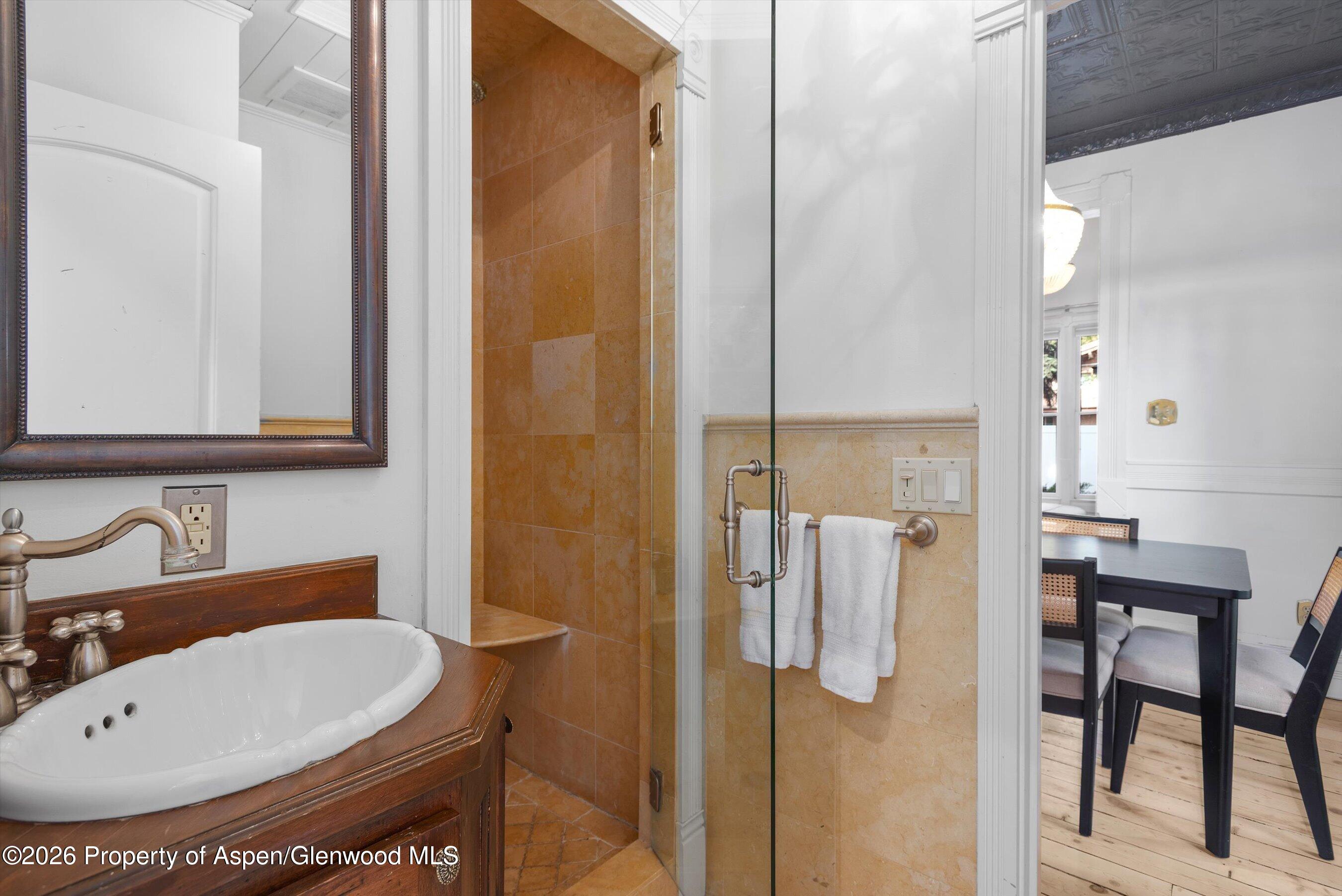 735 W Bleeker Street Aspen CO 81611