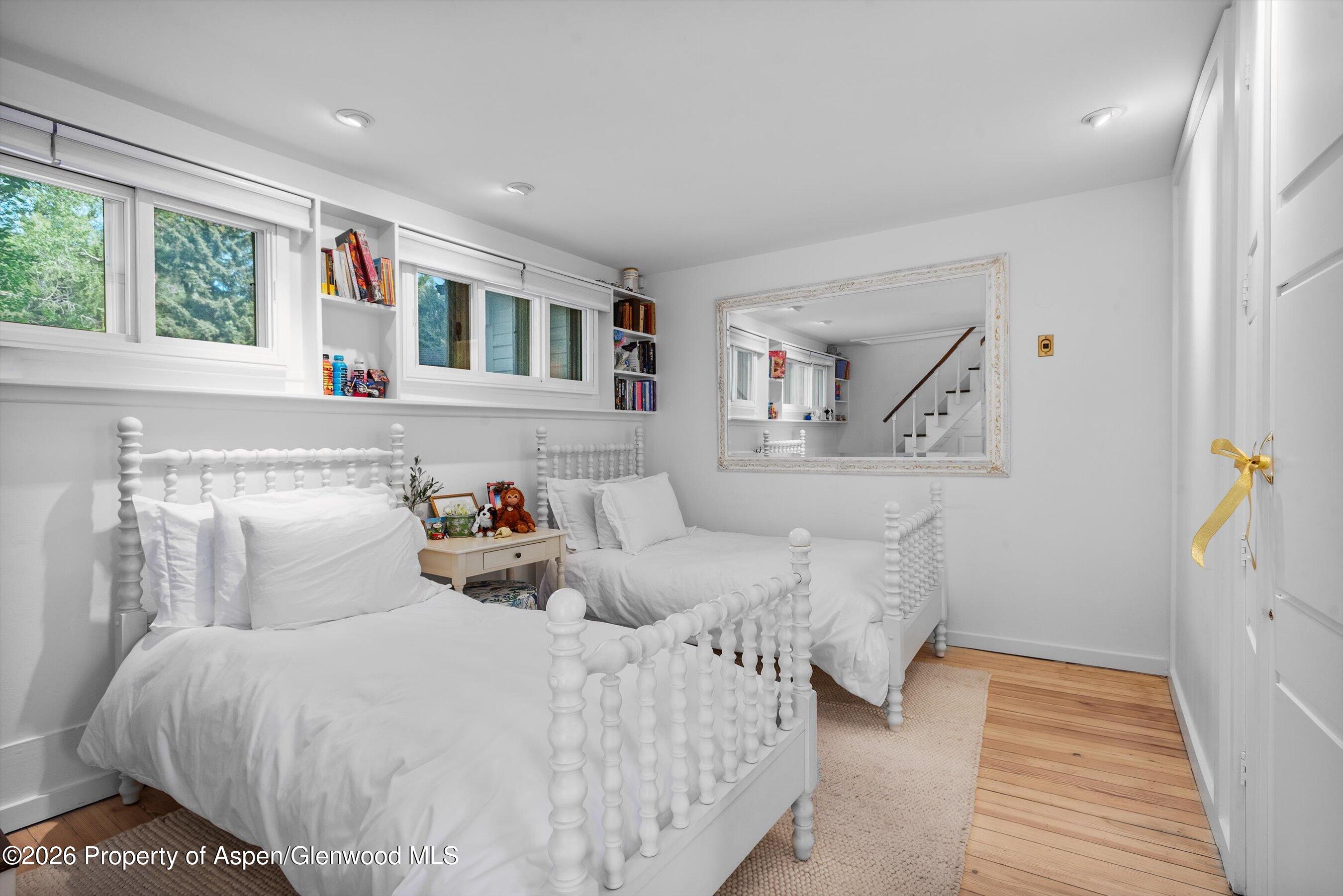 735 W Bleeker Street Aspen CO 81611