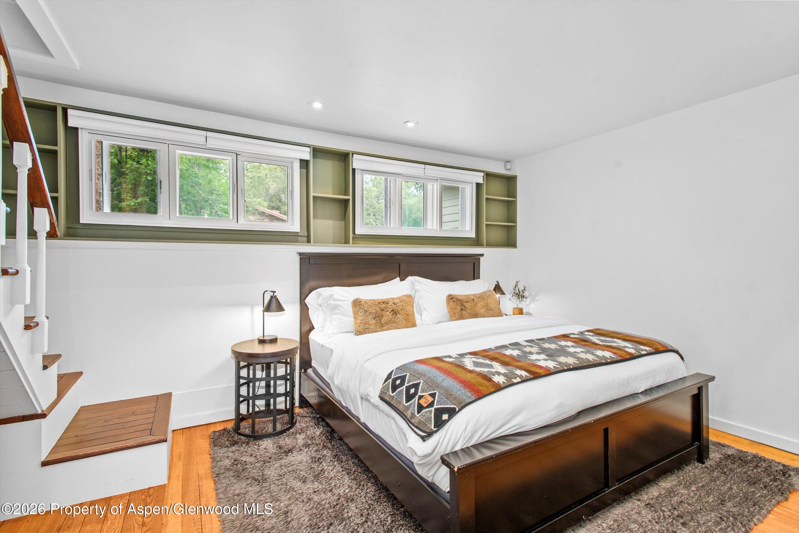 735 W Bleeker Street Aspen CO 81611