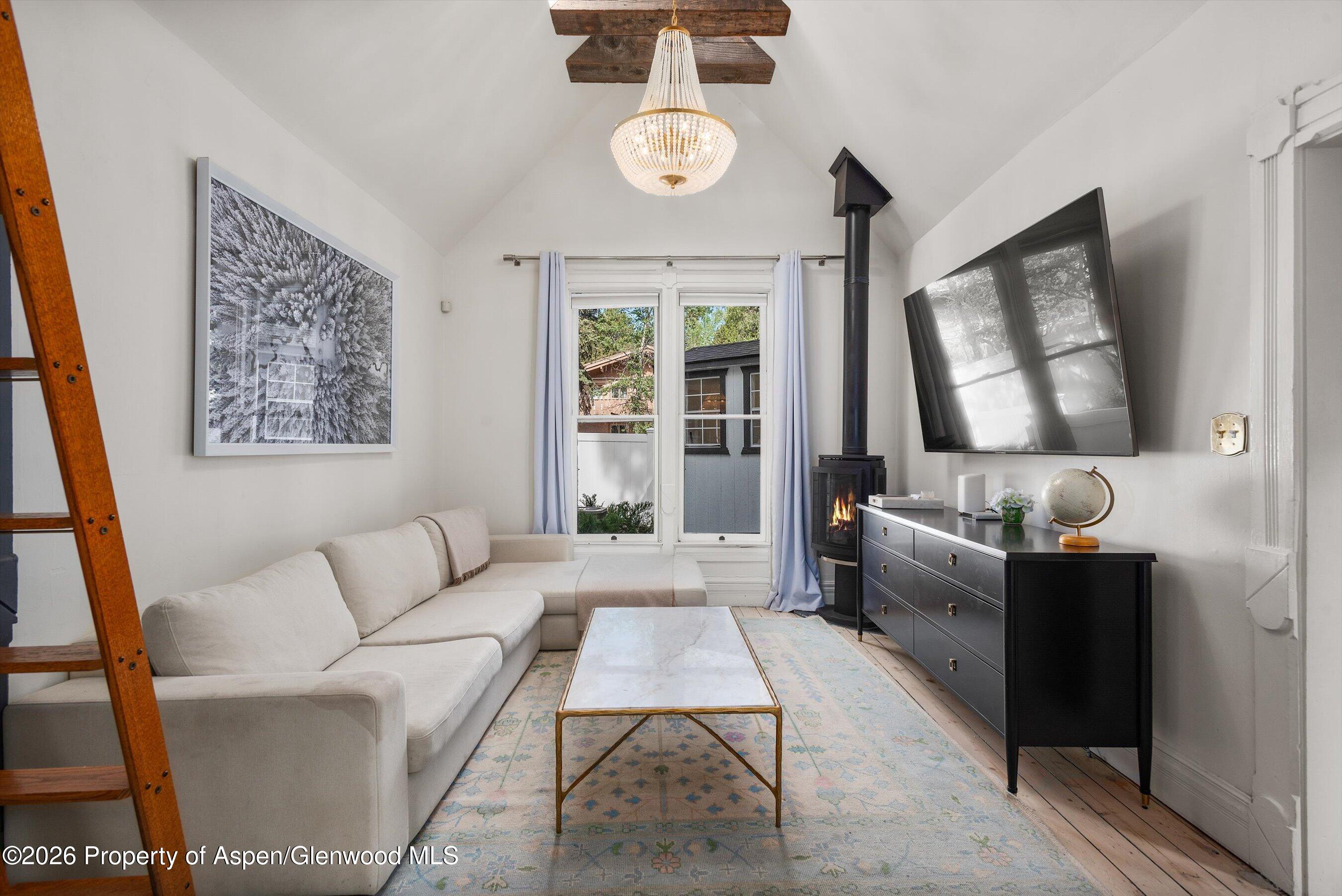 735 W Bleeker Street Aspen CO 81611