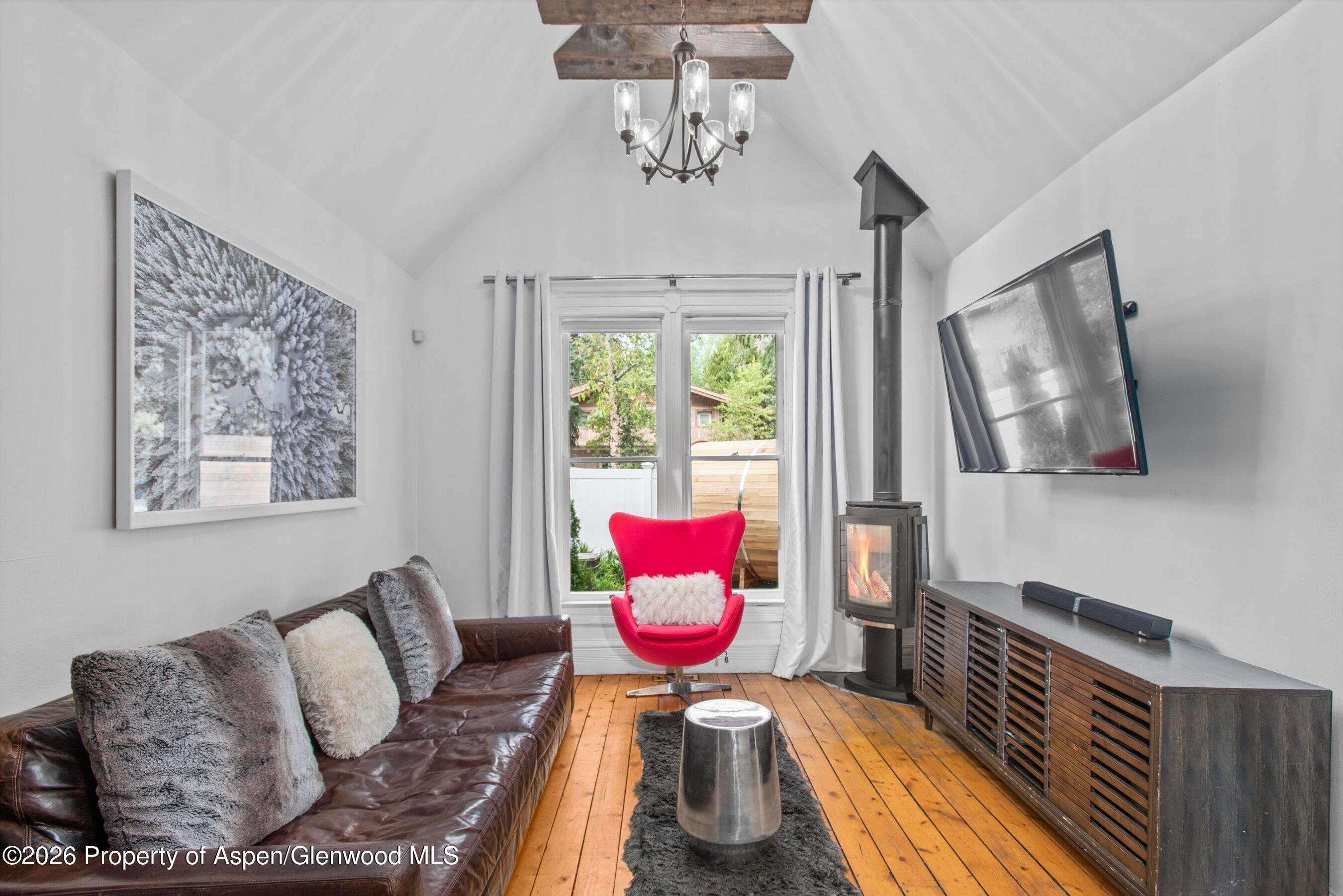 735 W Bleeker Street Aspen CO 81611