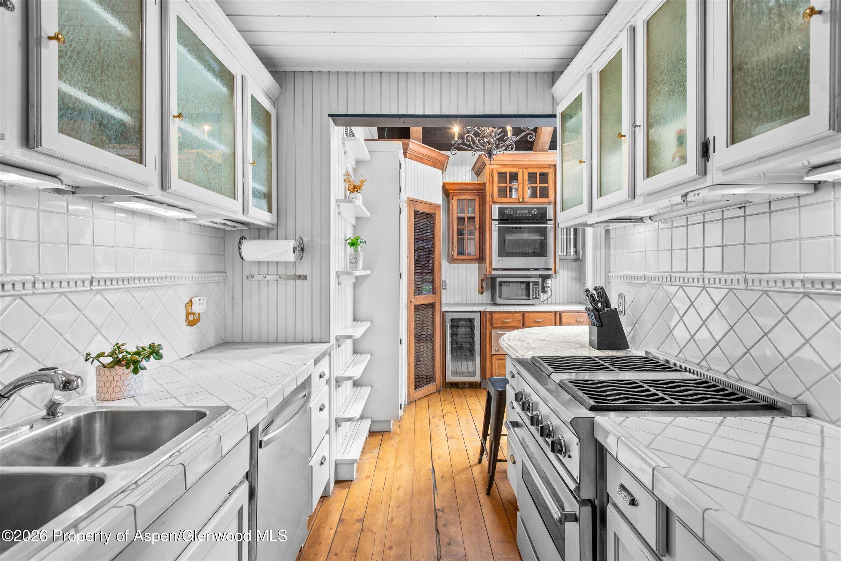 735 W Bleeker Street Aspen CO 81611
