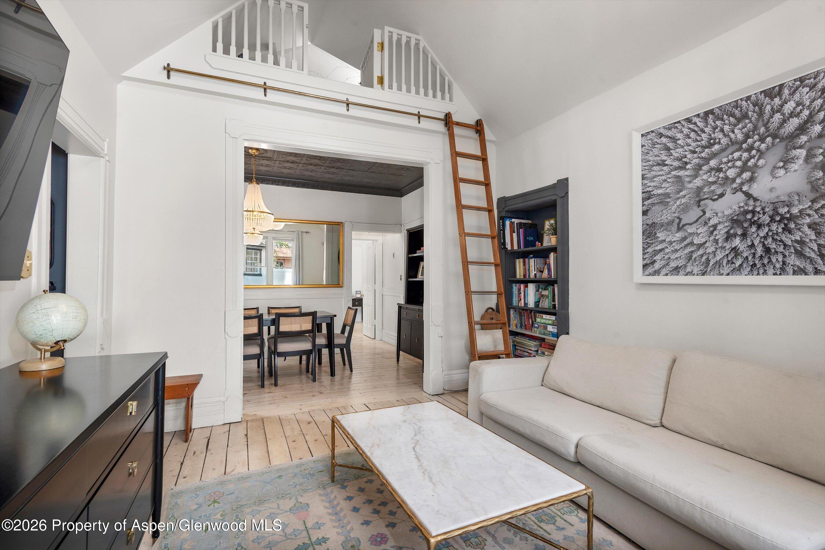 735 W Bleeker Street Aspen CO 81611