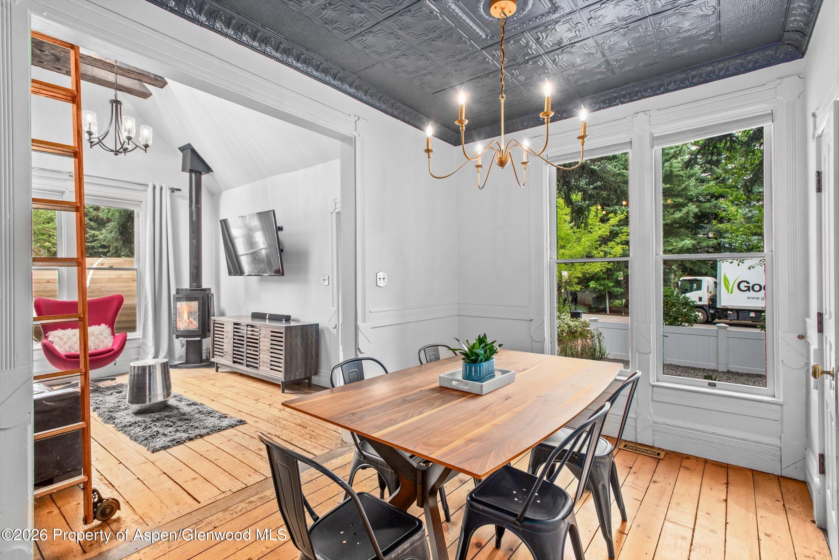 735 W Bleeker Street Aspen CO 81611