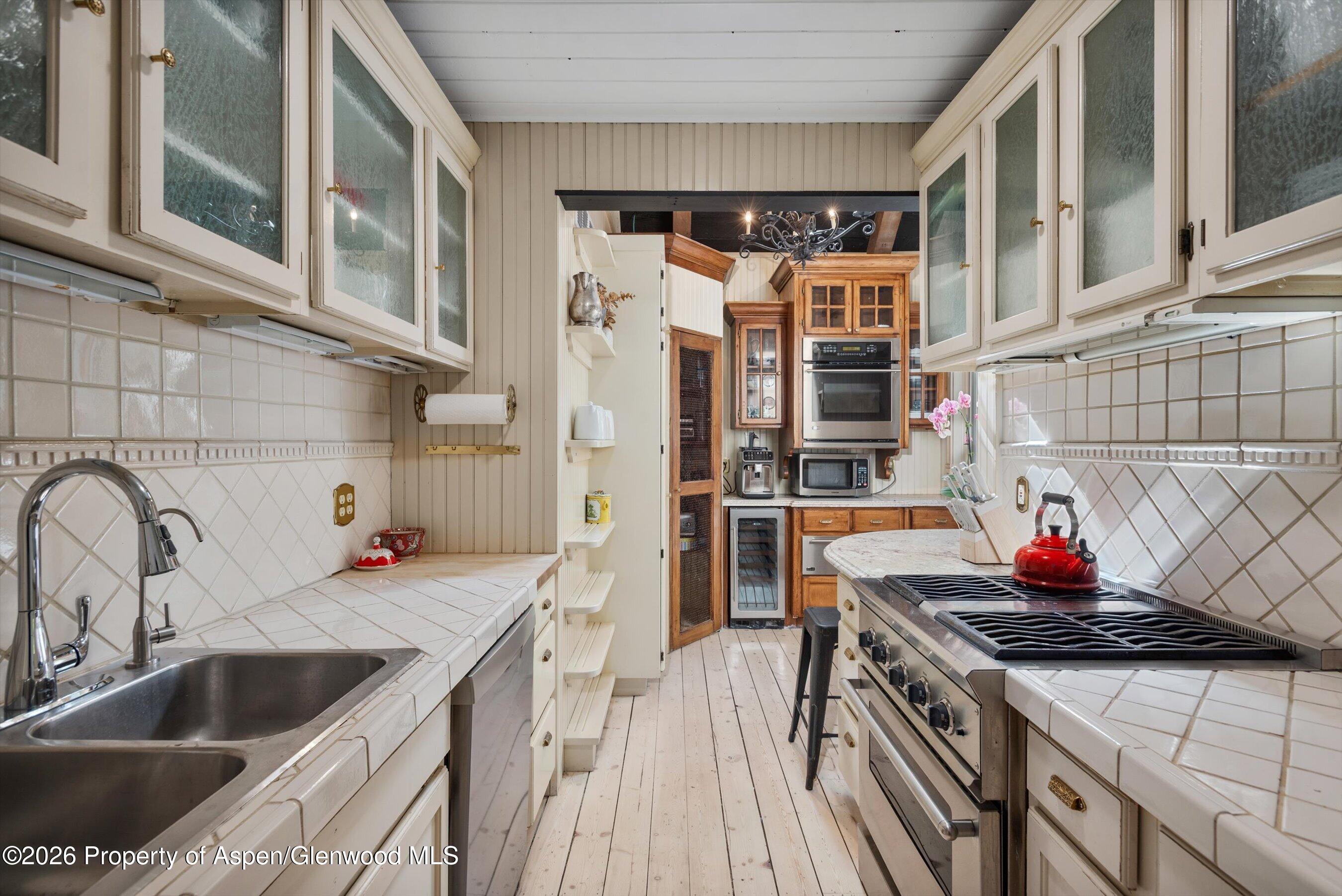 735 W Bleeker Street Aspen CO 81611