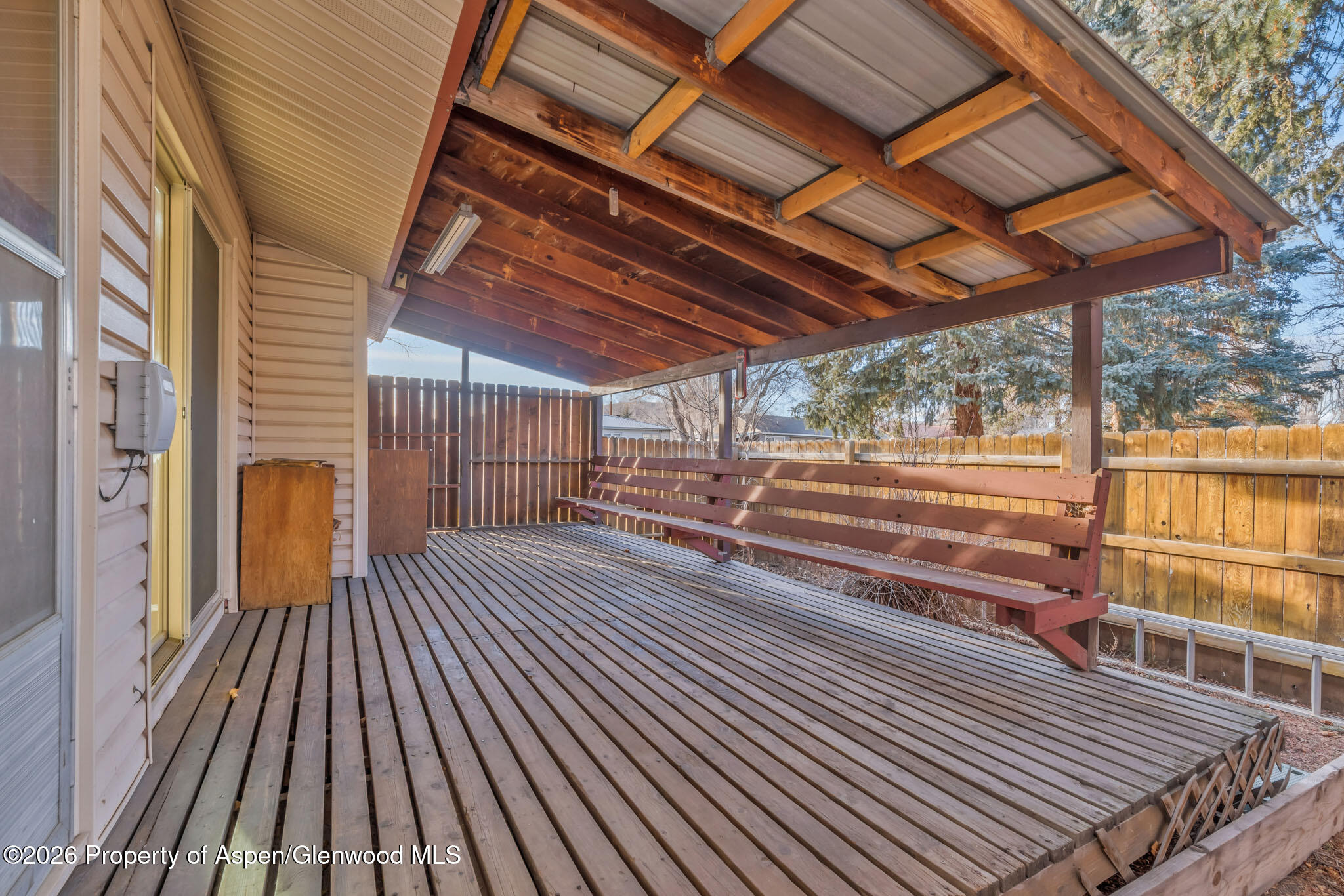 805 Rose Street Craig CO 81625