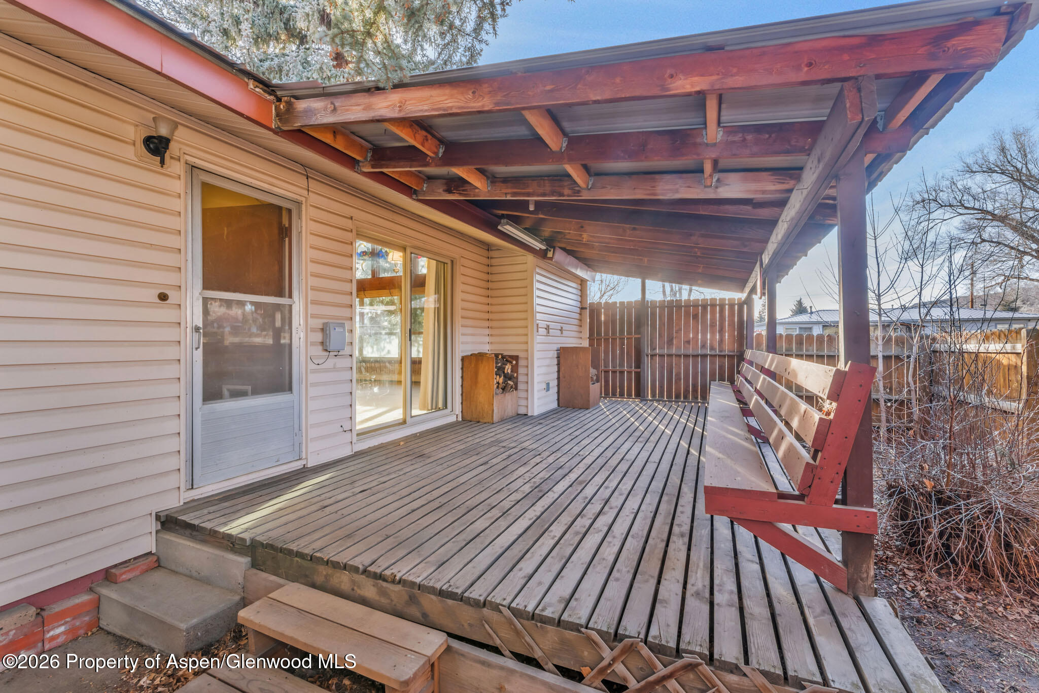 805 Rose Street Craig CO 81625