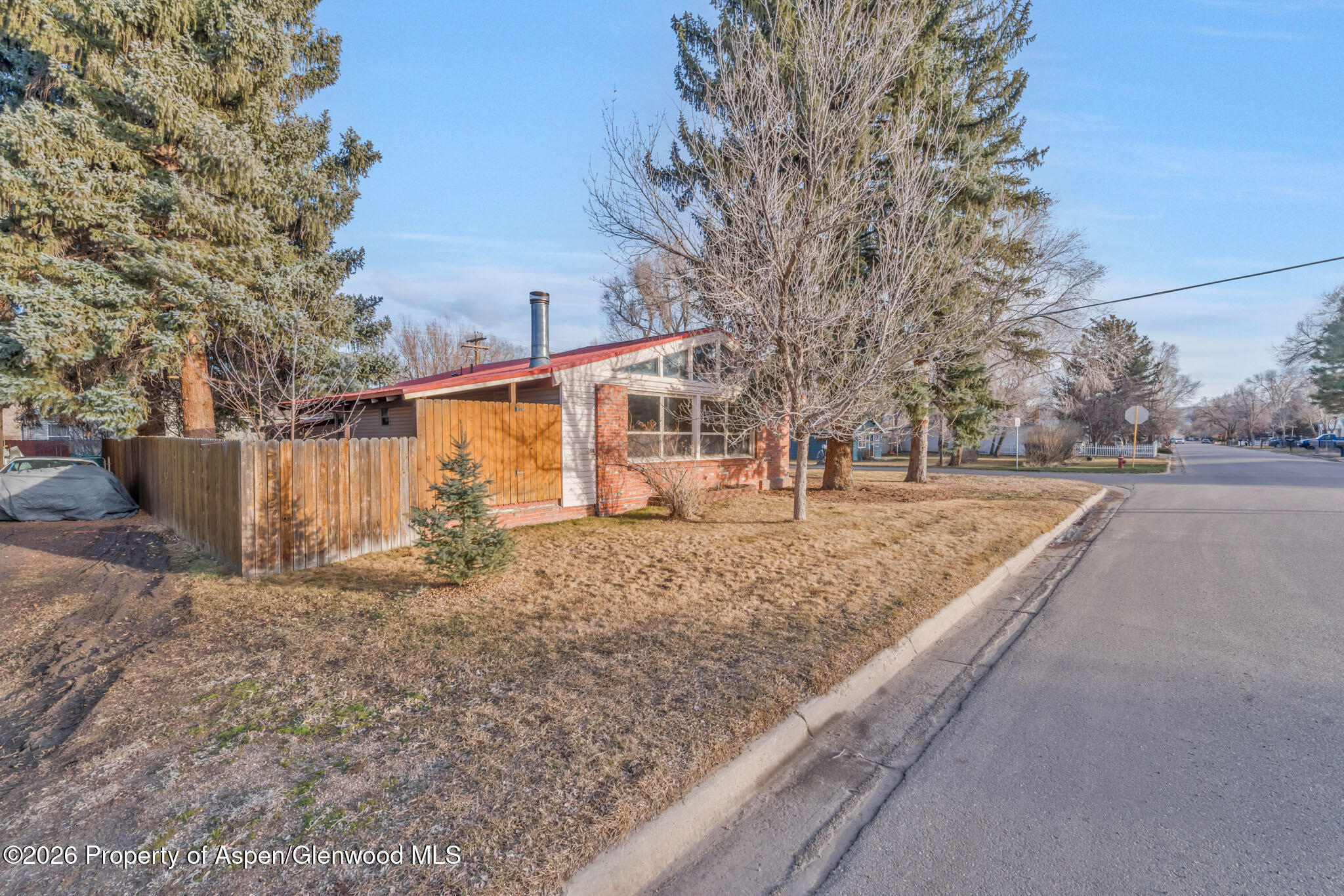 805 Rose Street Craig CO 81625