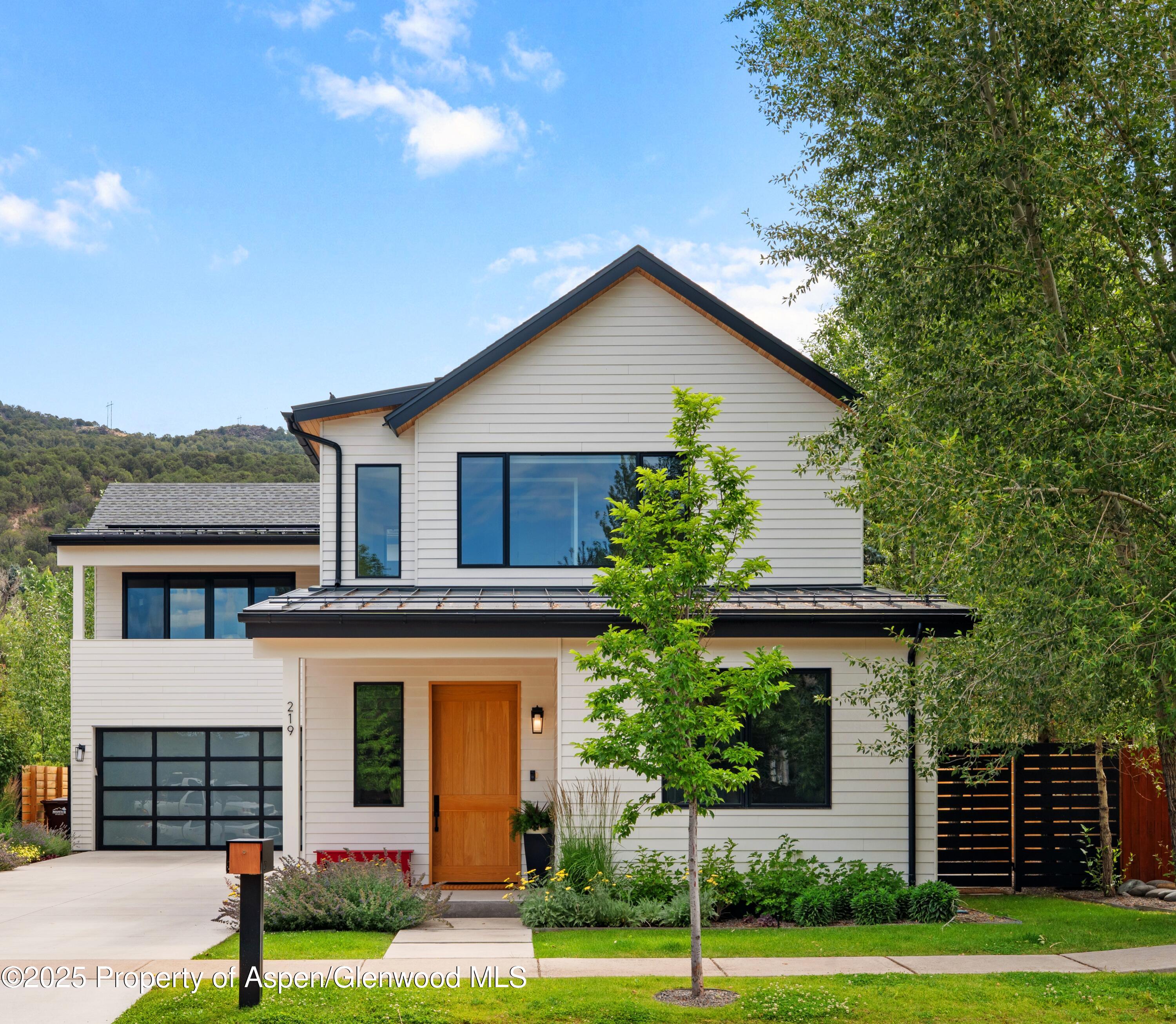 219 Juniper Court Basalt CO 81621