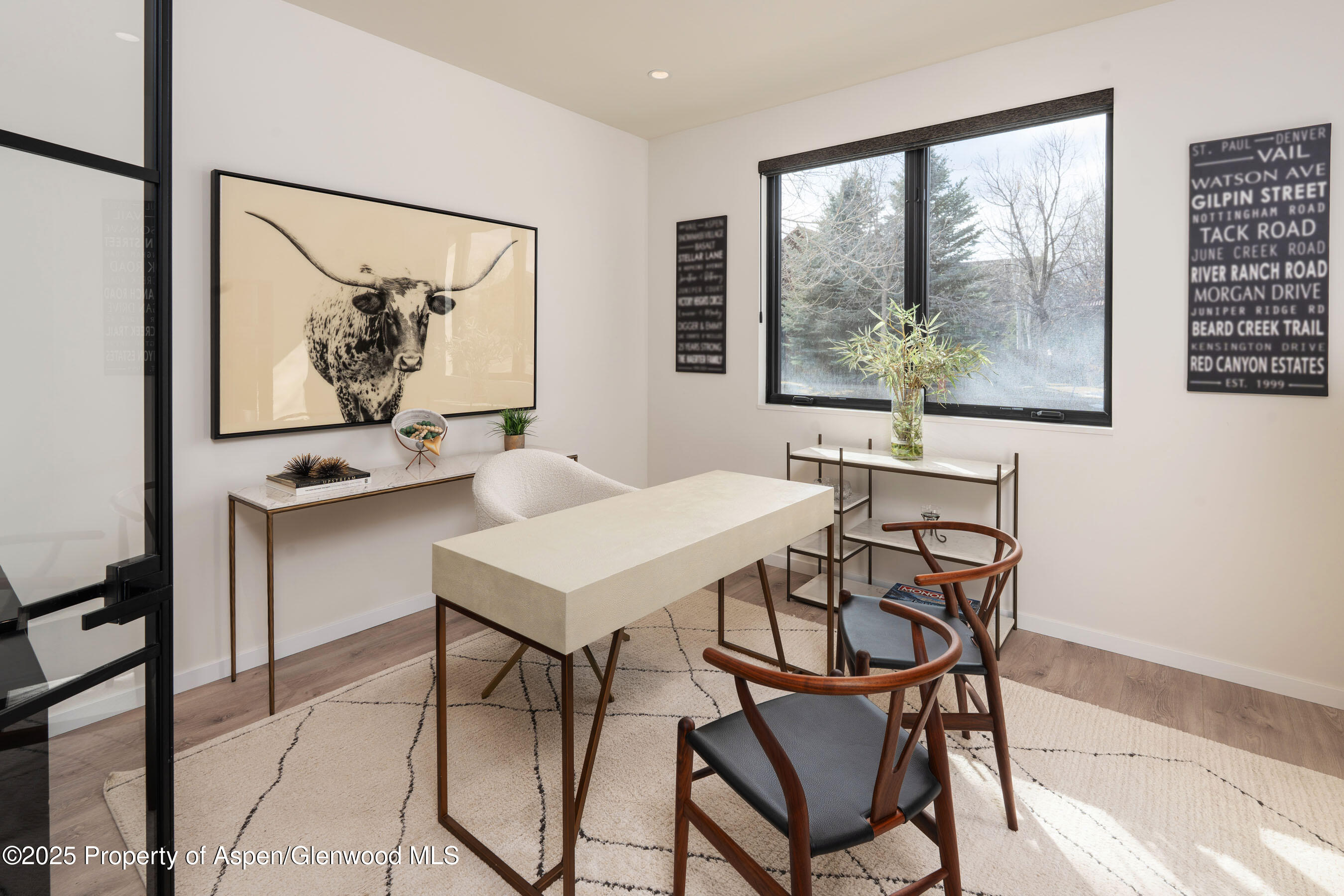 219 Juniper Court Basalt CO 81621