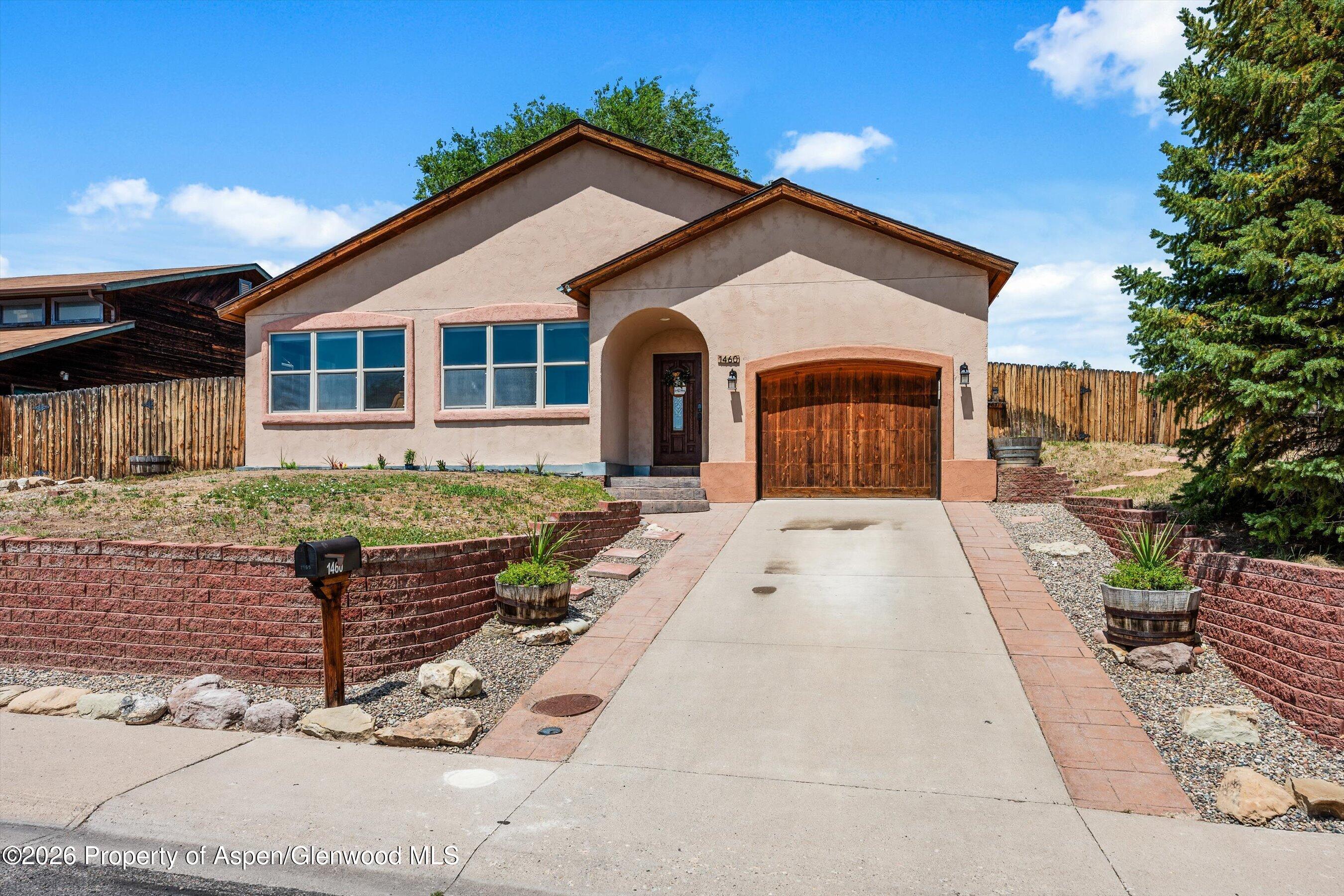 1460 Dogwood Drive Rifle CO 81650