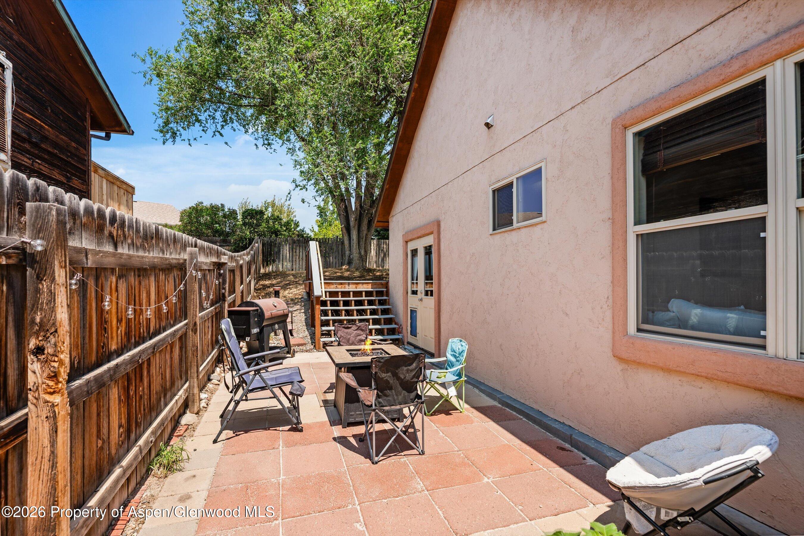 1460 Dogwood Drive Rifle CO 81650