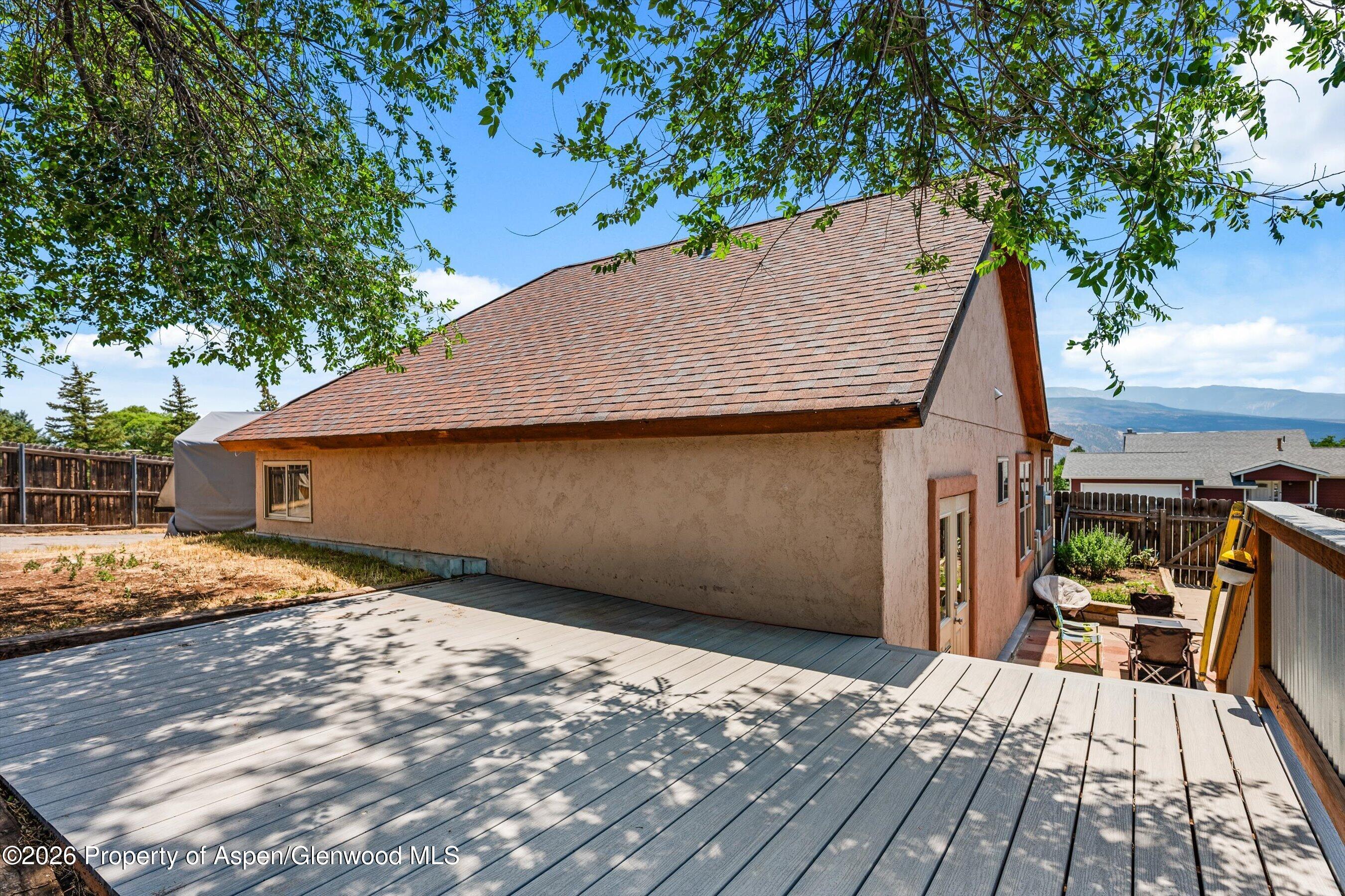 1460 Dogwood Drive Rifle CO 81650