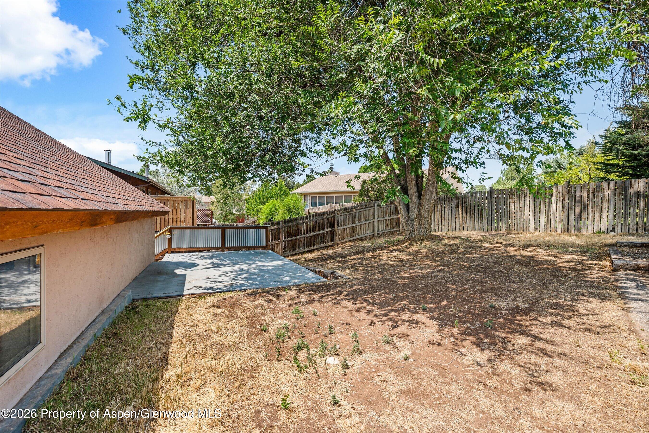 1460 Dogwood Drive Rifle CO 81650