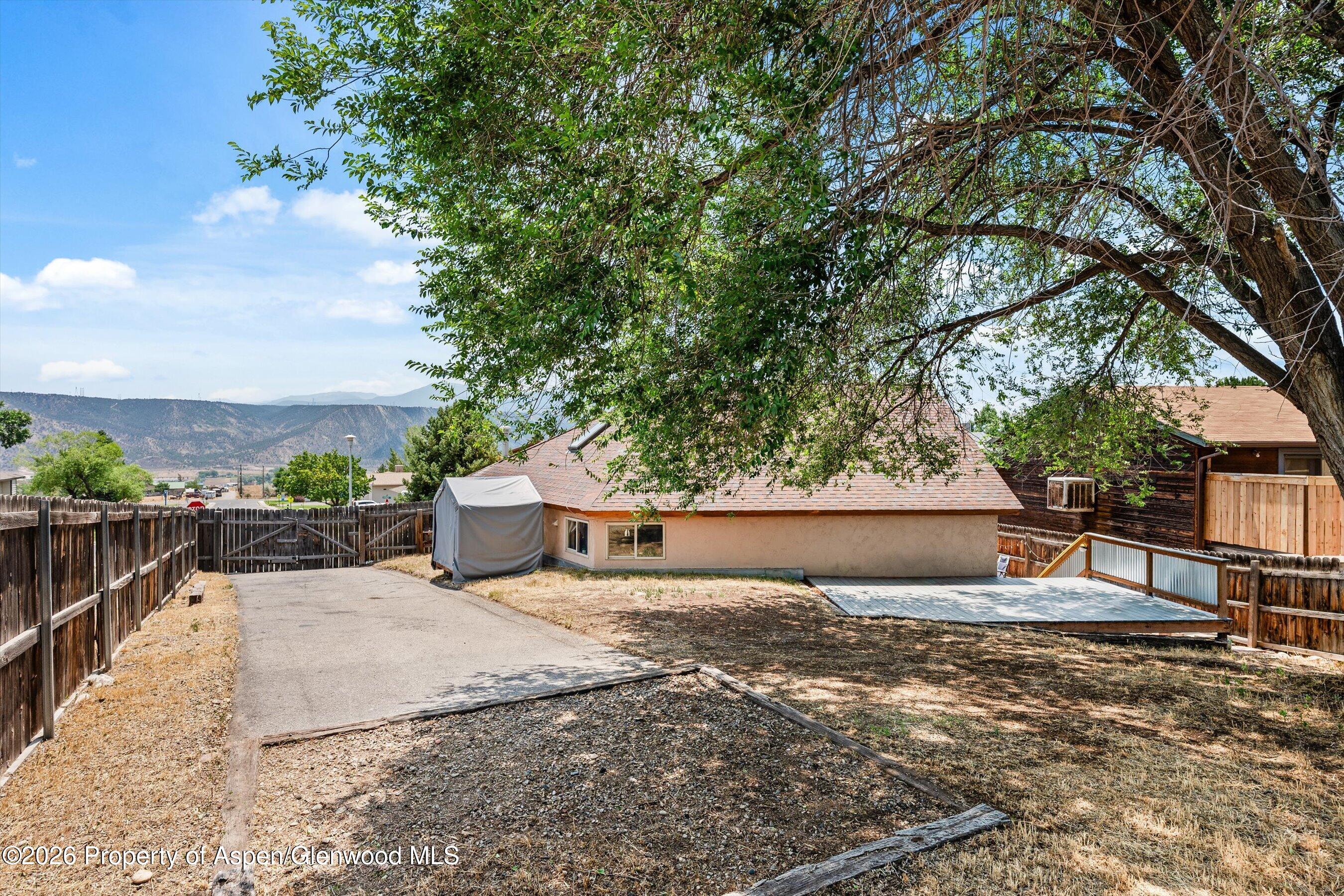 1460 Dogwood Drive Rifle CO 81650