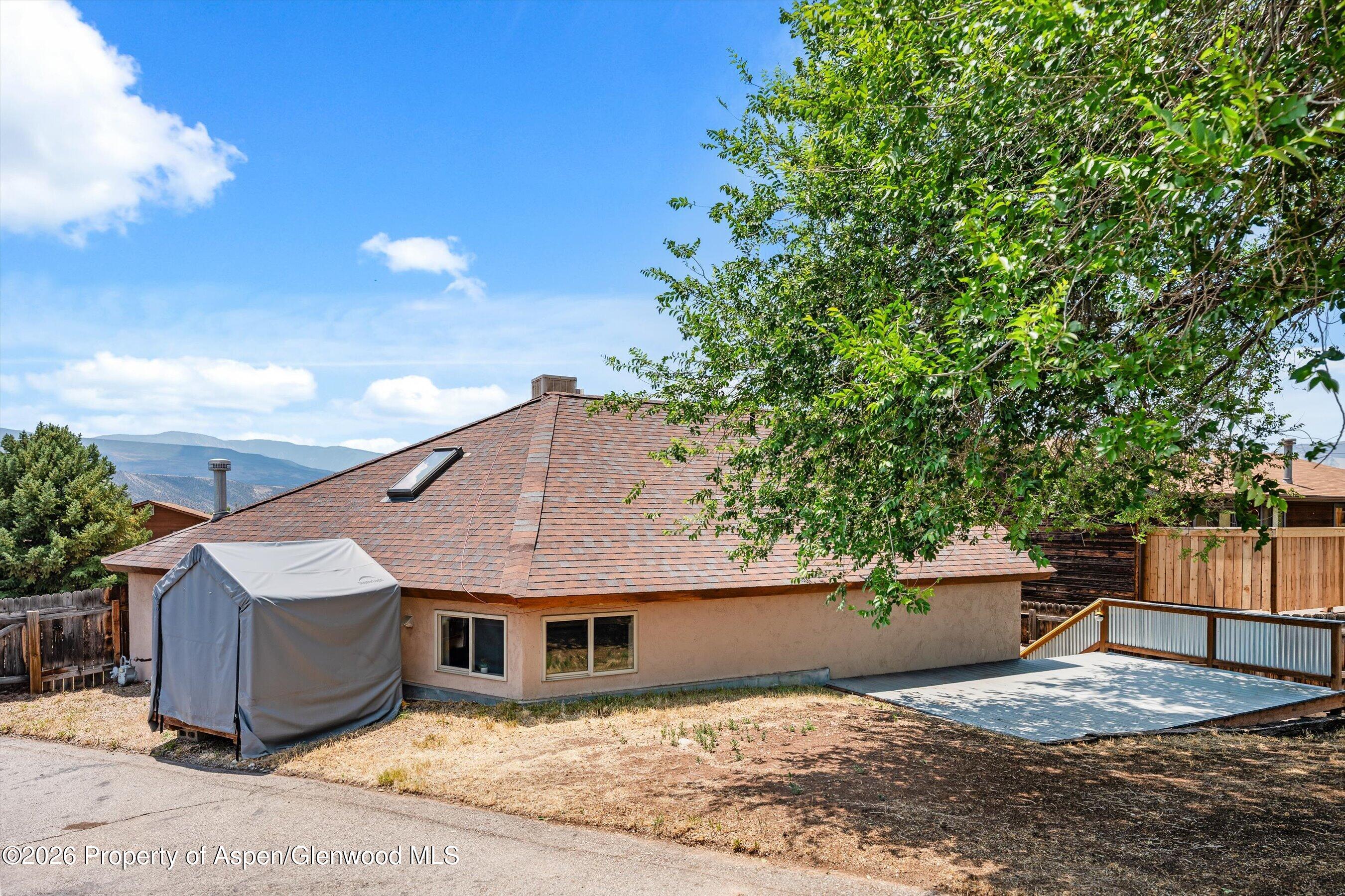 1460 Dogwood Drive Rifle CO 81650