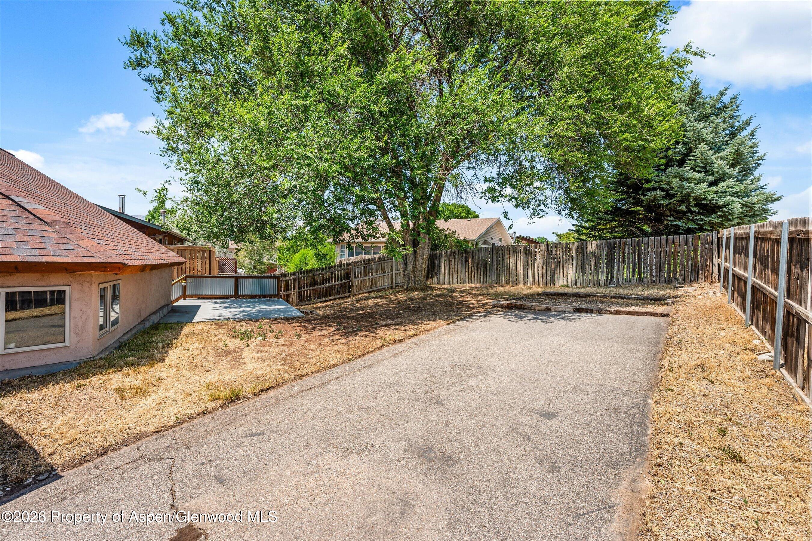 1460 Dogwood Drive Rifle CO 81650