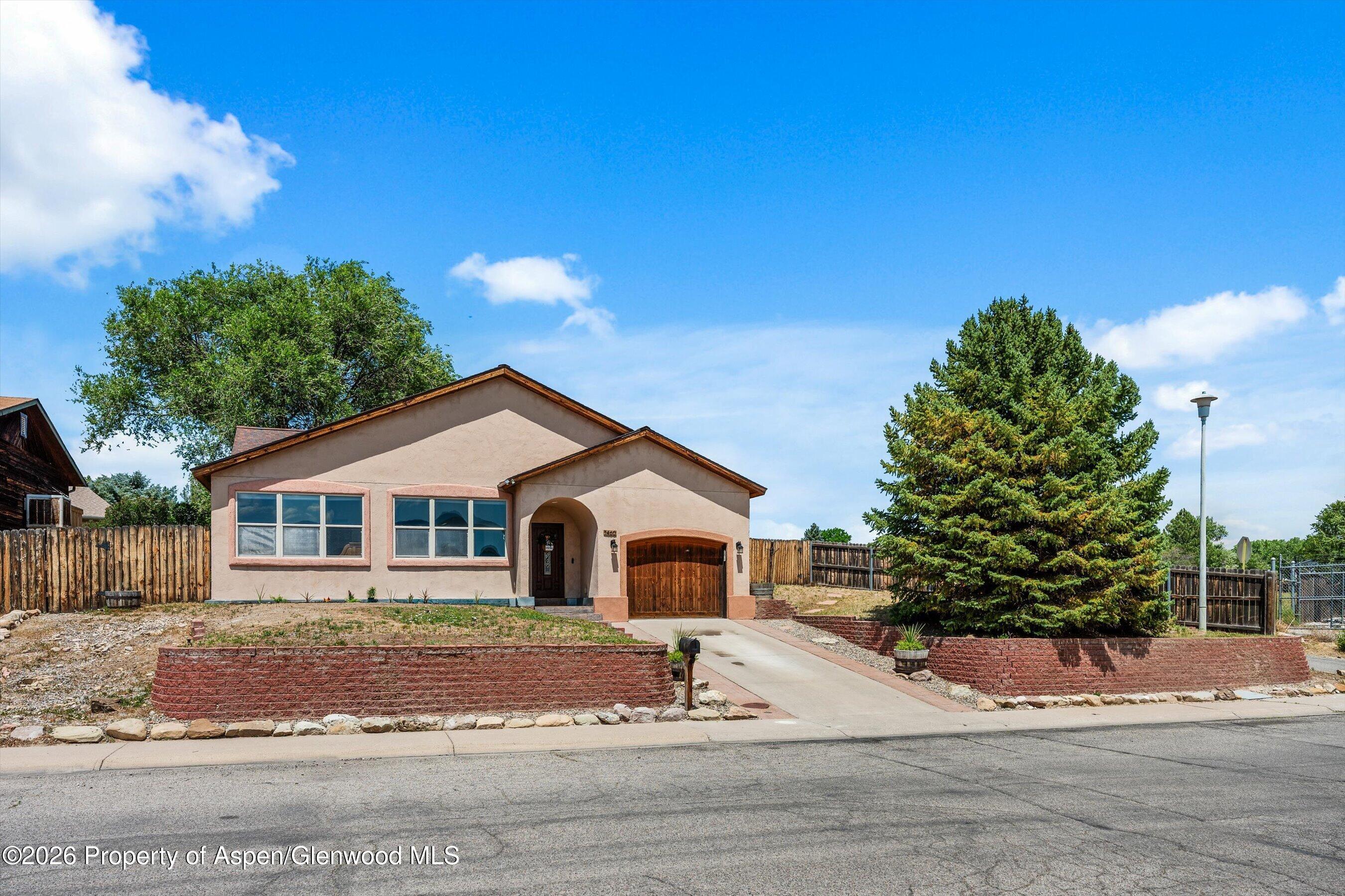 1460 Dogwood Drive Rifle CO 81650