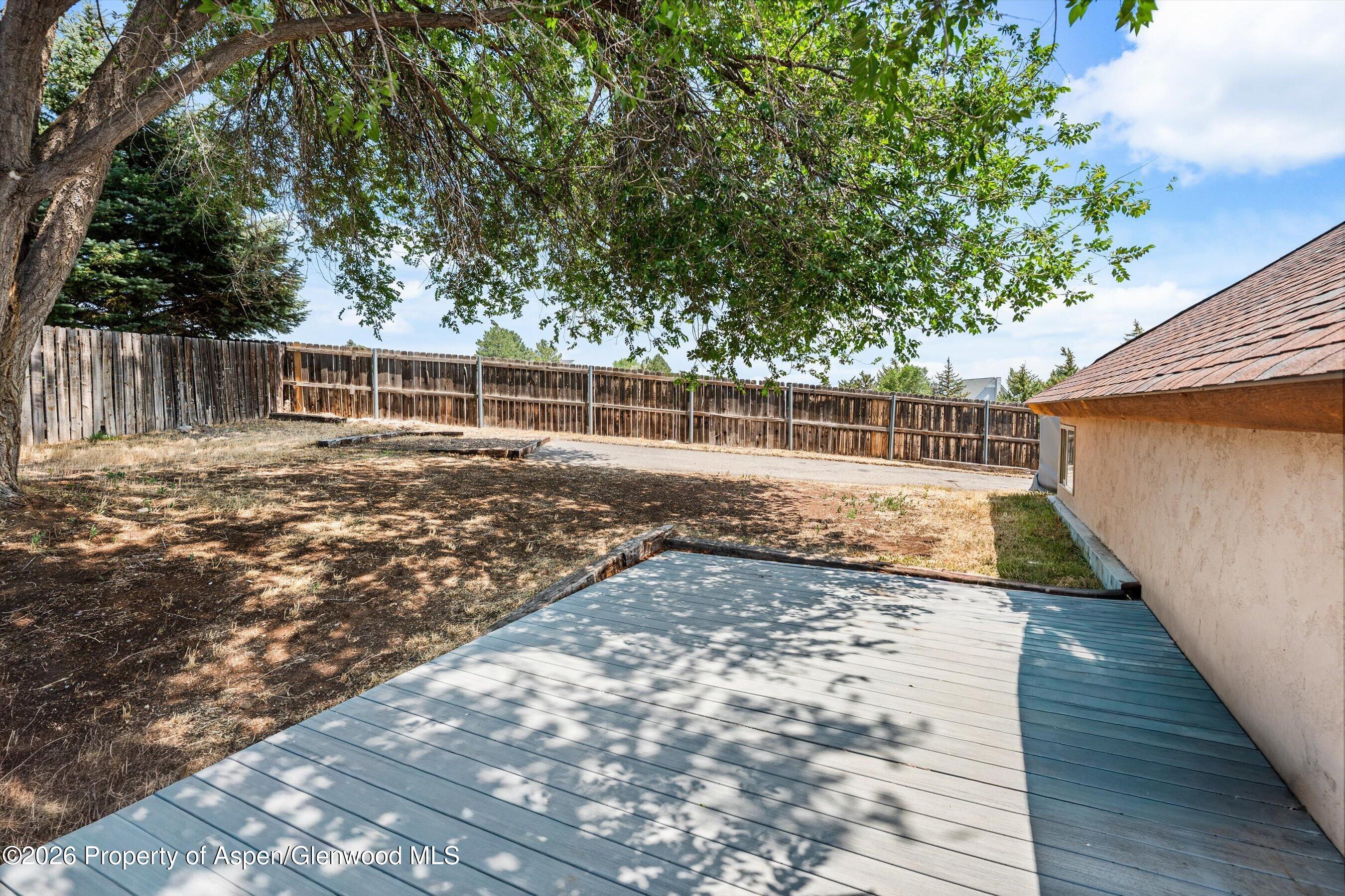 1460 Dogwood Drive Rifle CO 81650