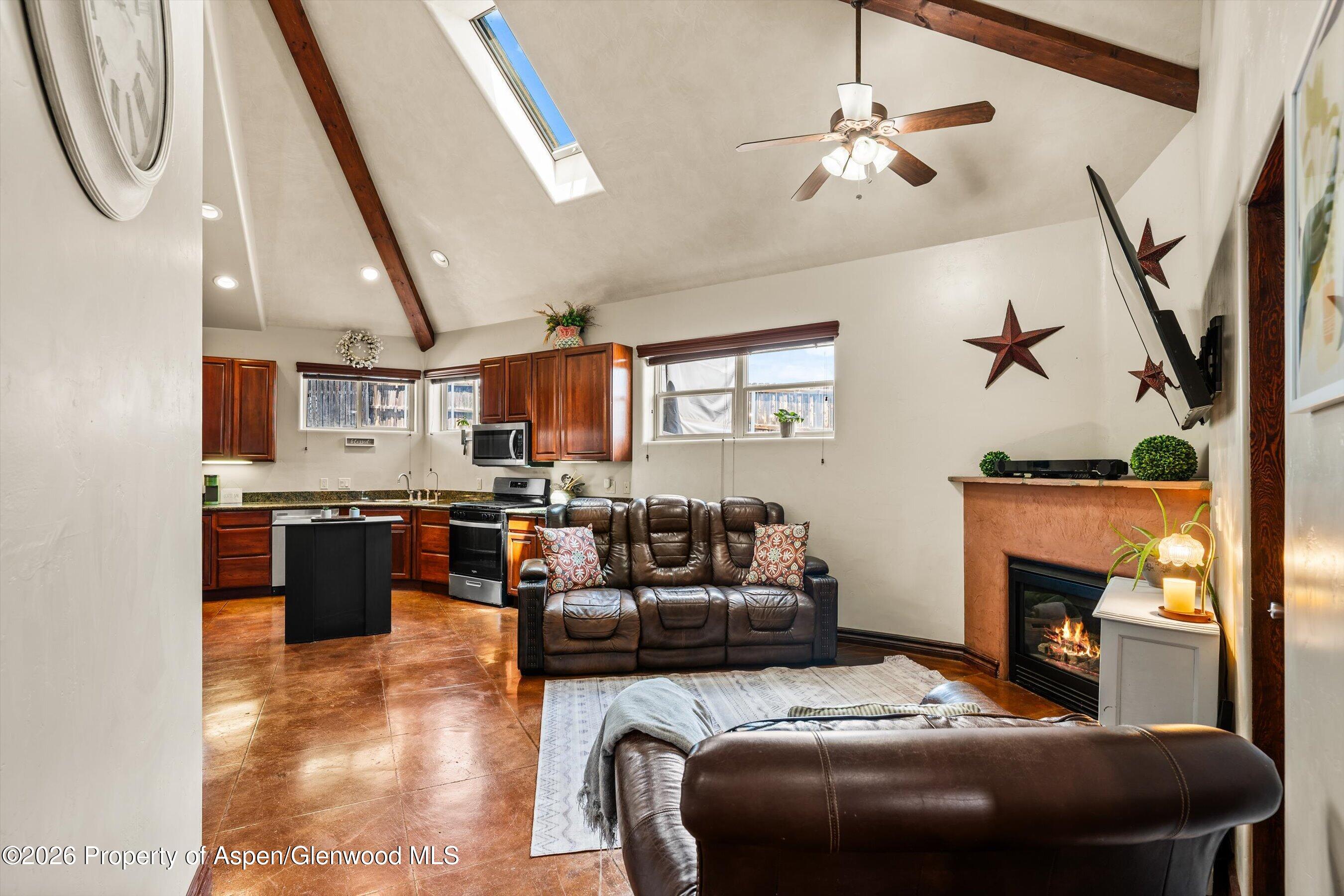 1460 Dogwood Drive Rifle CO 81650