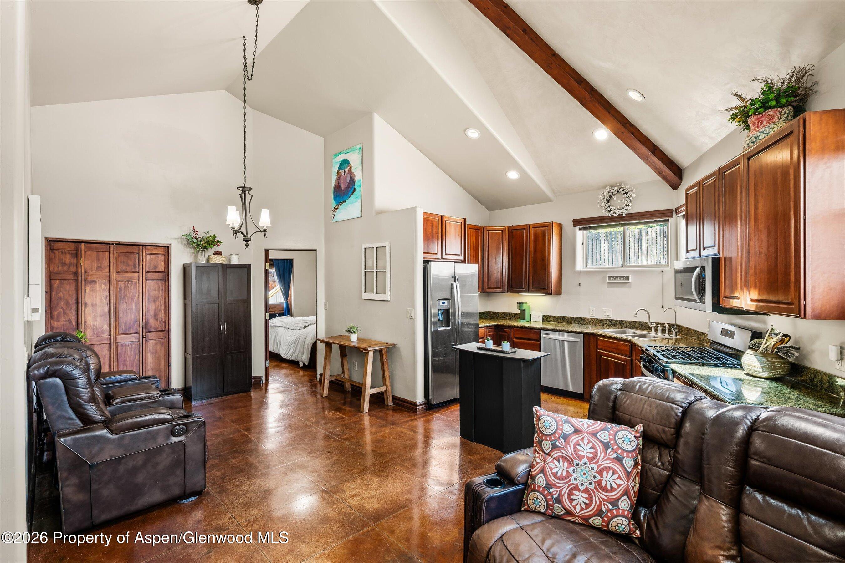 1460 Dogwood Drive Rifle CO 81650