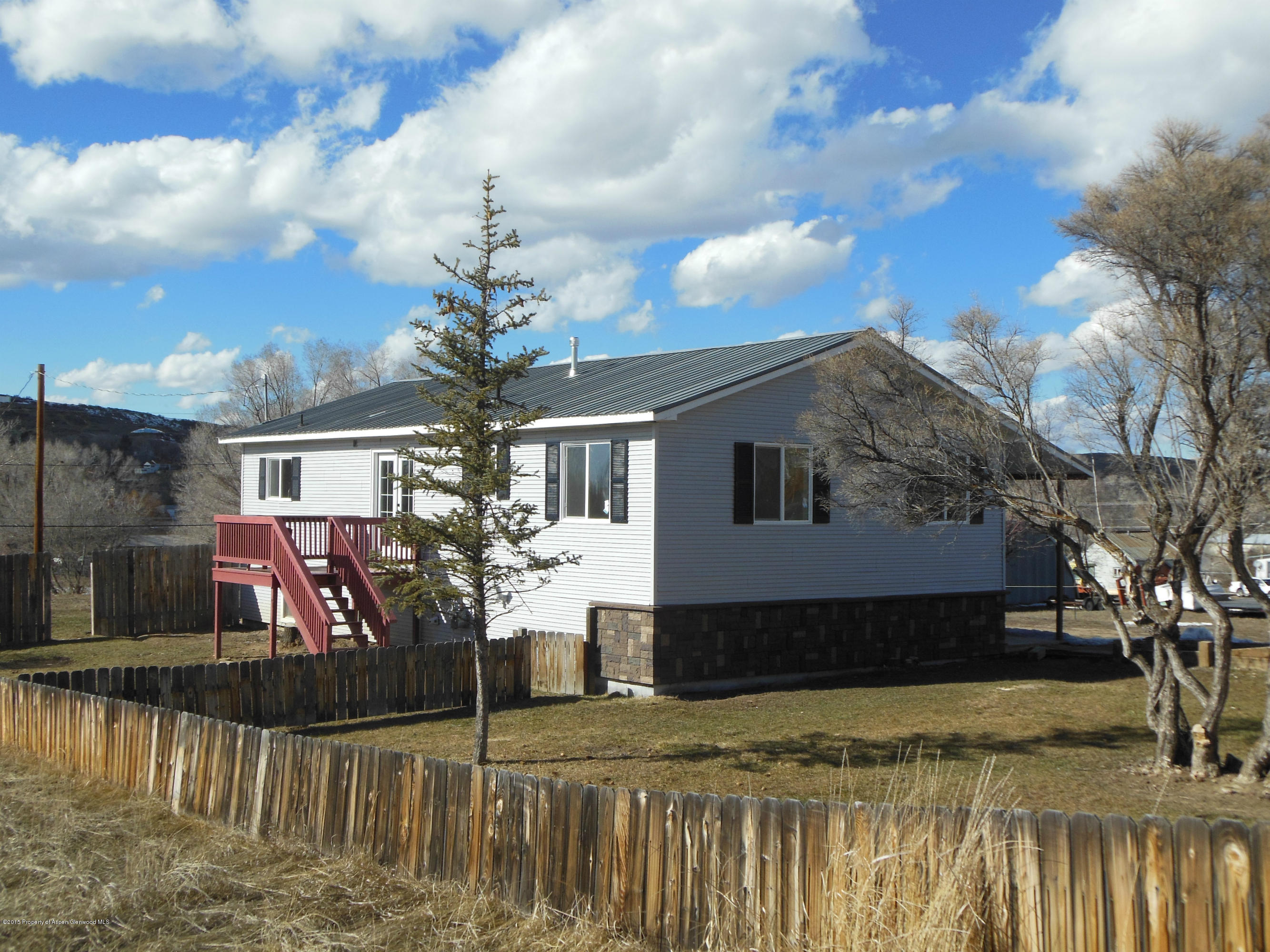 940 Lincoln Street Craig CO 81625