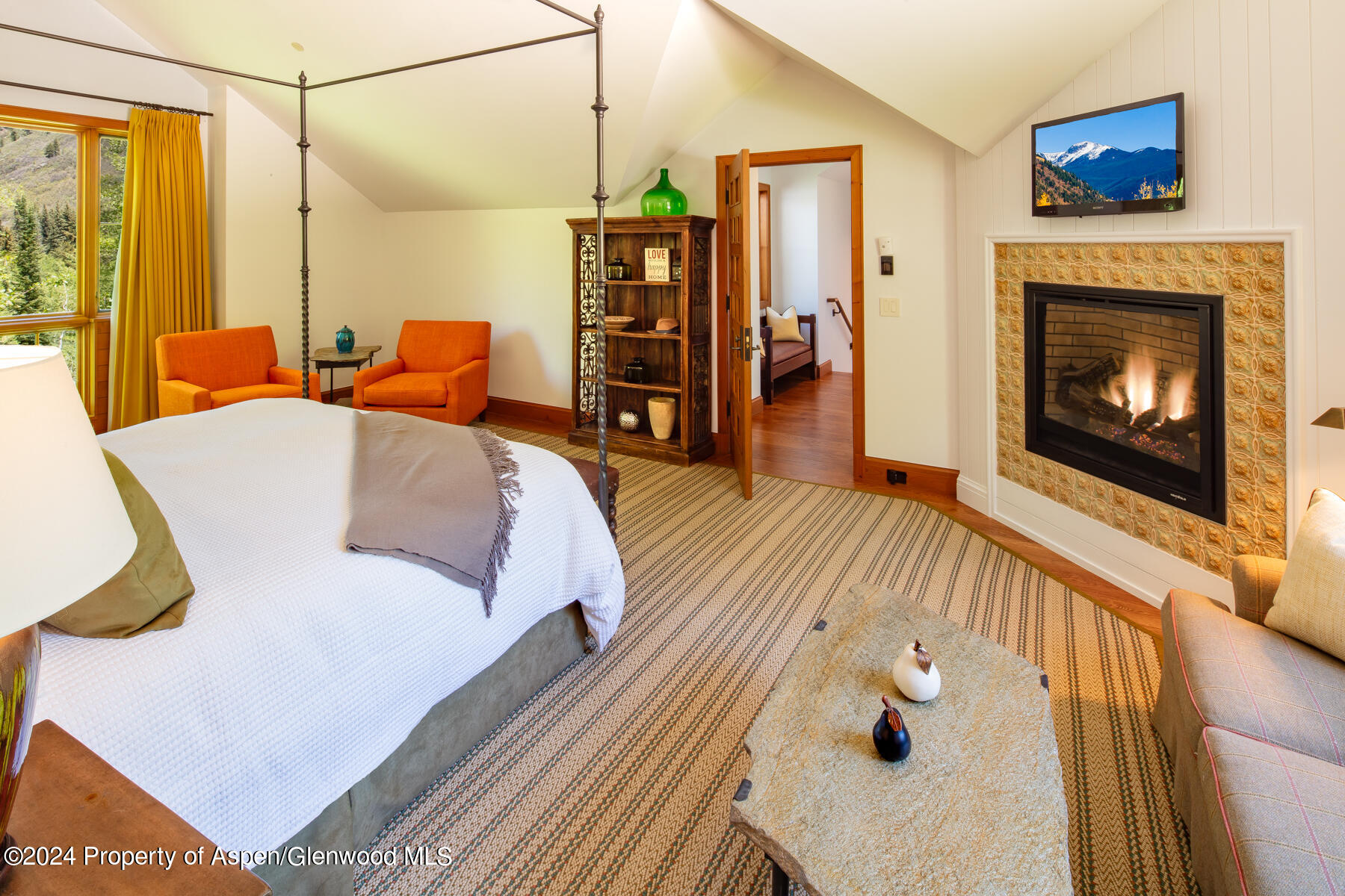 170 Popcorn Lane Aspen CO 81611