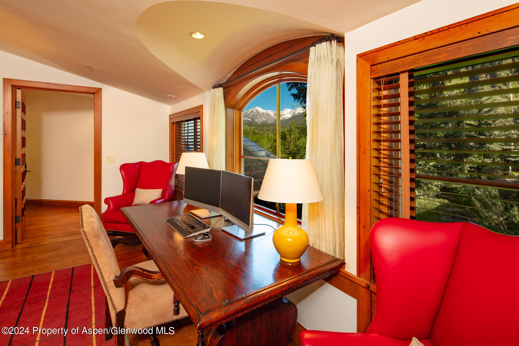 170 Popcorn Lane Aspen CO 81611