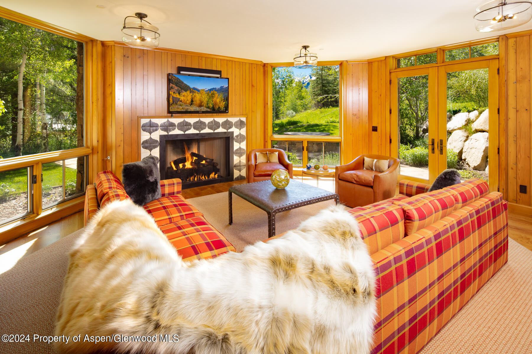 170 Popcorn Lane Aspen CO 81611