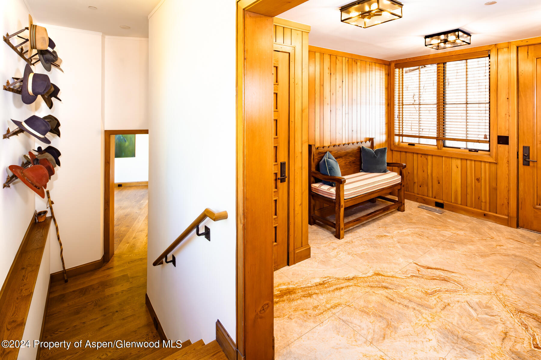 170 Popcorn Lane Aspen CO 81611