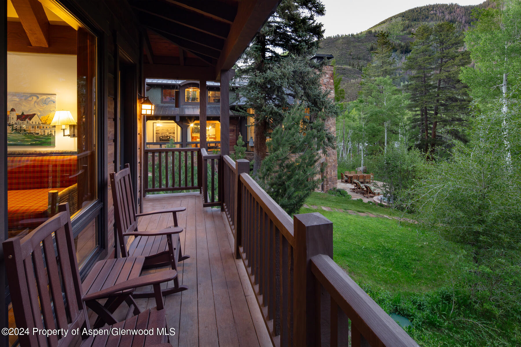 170 Popcorn Lane Aspen CO 81611